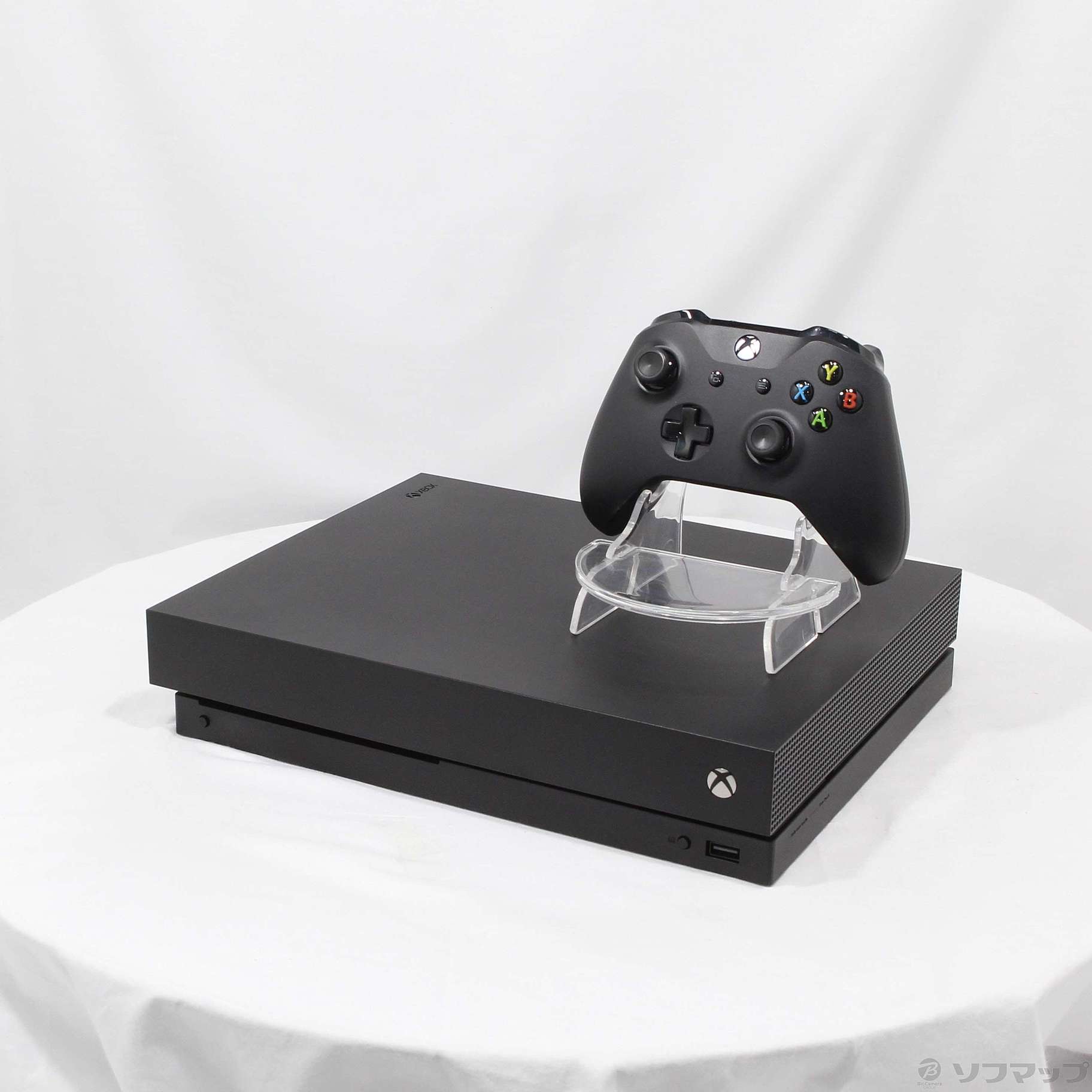 Xbox one X - 家庭用ゲーム機本体