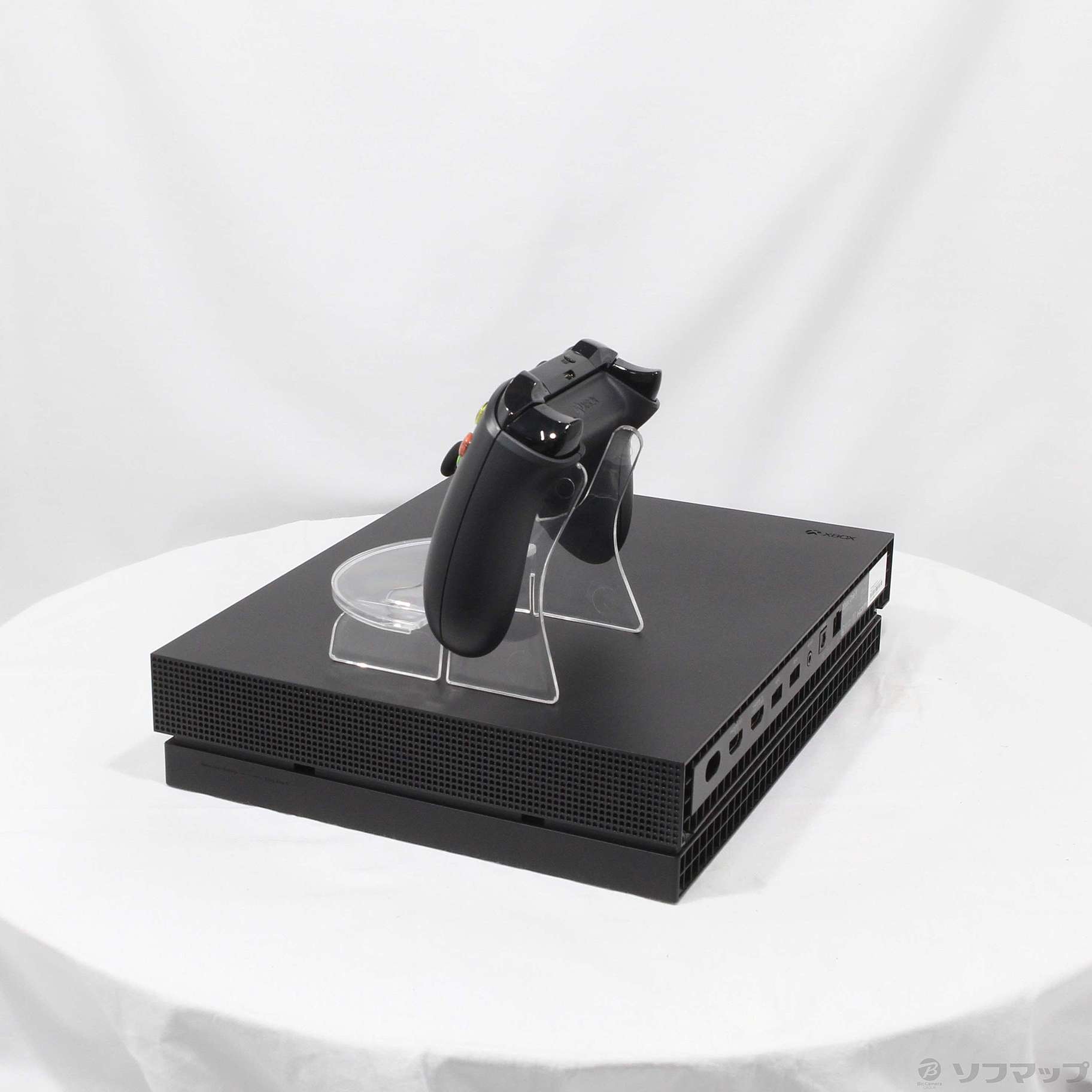 中古品Xbox One X CYV-00015|no邮购是秋叶原☆Sofmap[sofmap]