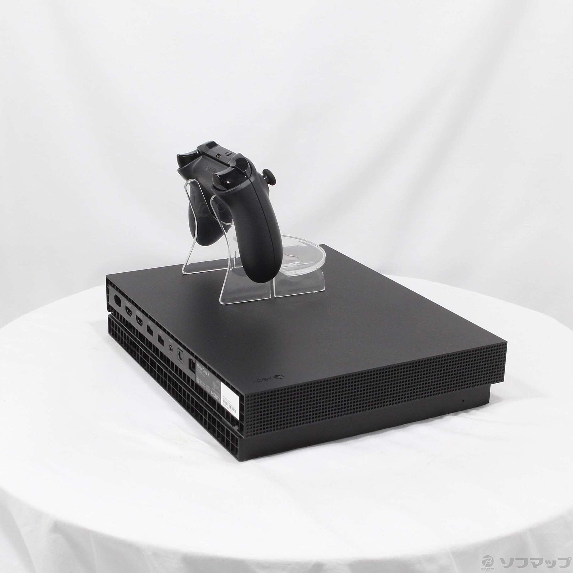 中古】Xbox One X CYV-00015 [2133050481463] - リコレ！|ビックカメラ