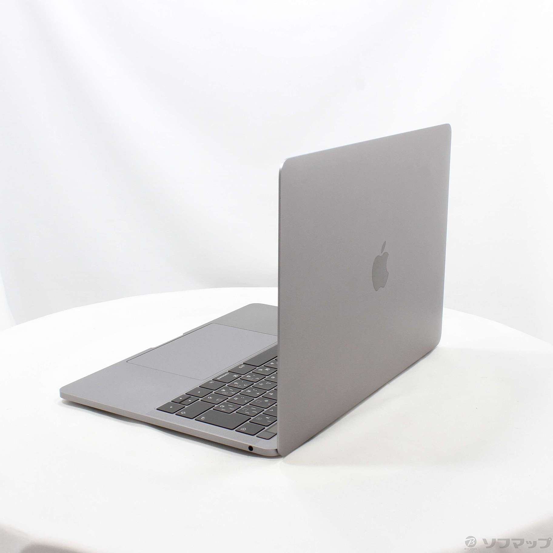 中古】MacBook Pro 13.3-inch Mid 2019 MUHP2J／A Core_i5 1.4GHz 8GB 