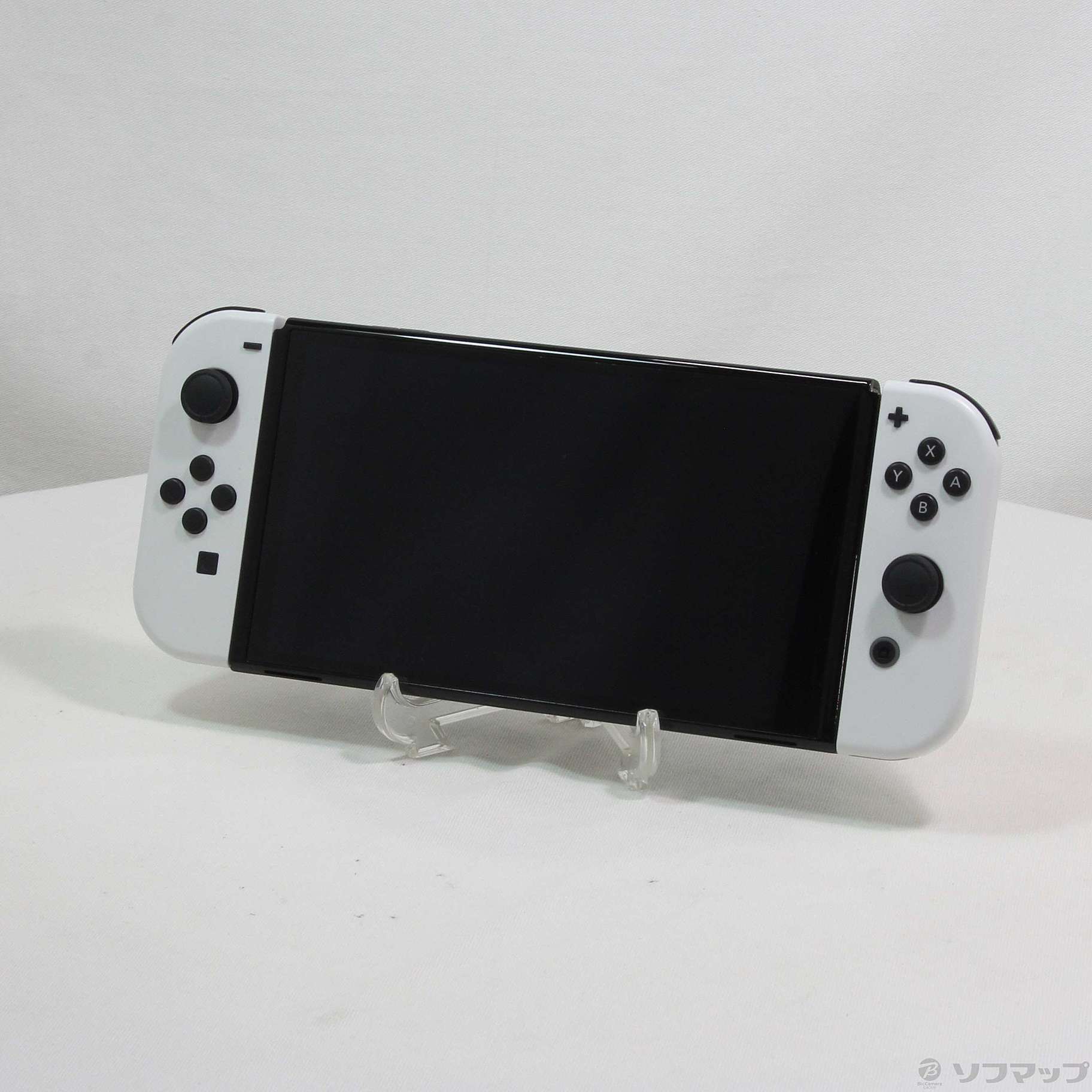 任天堂 Nintendo Switch(有機ELモデル)  ホワイト