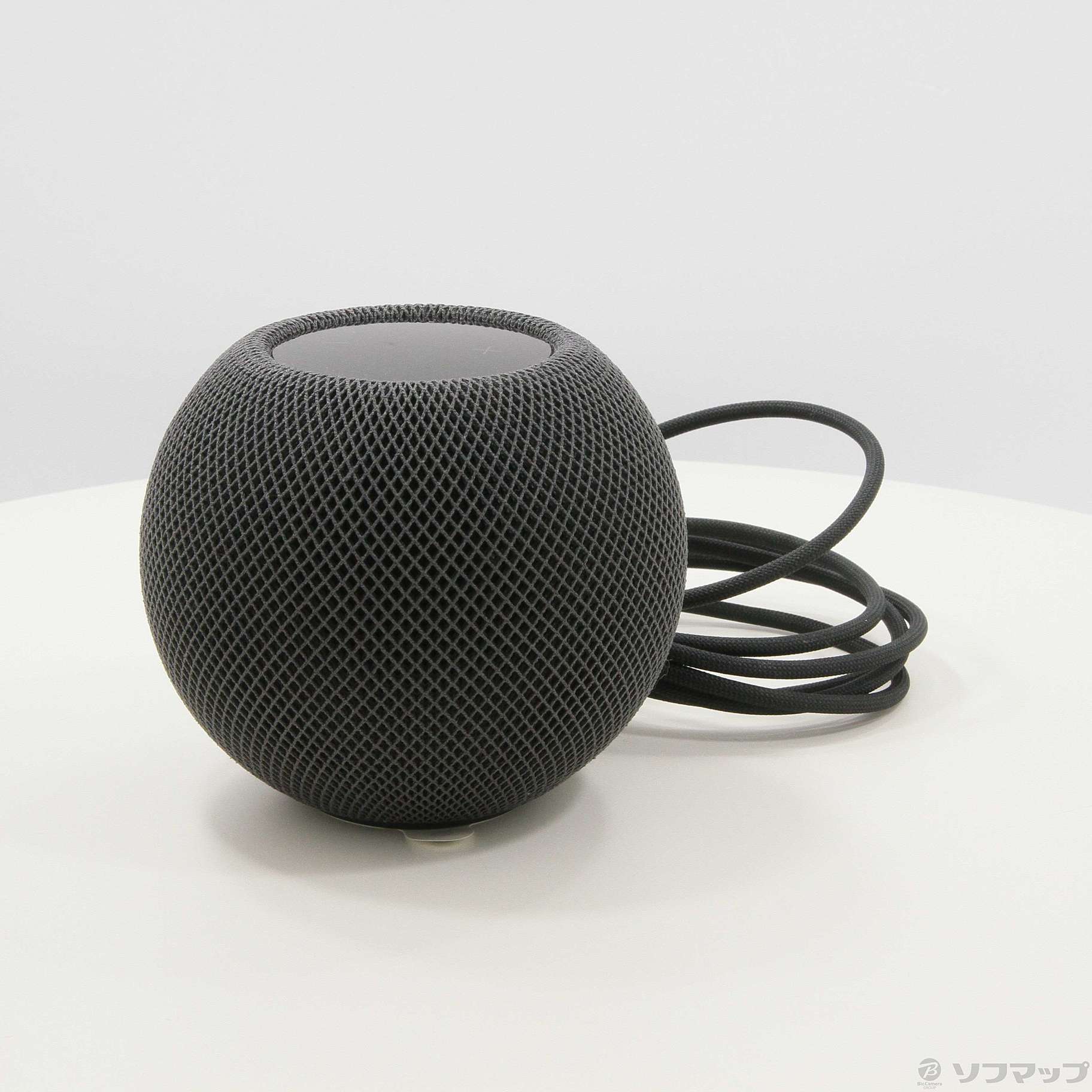 割引発見 Apple「HomePod mini（スペースグレイ）」 アンプ - powertee.com