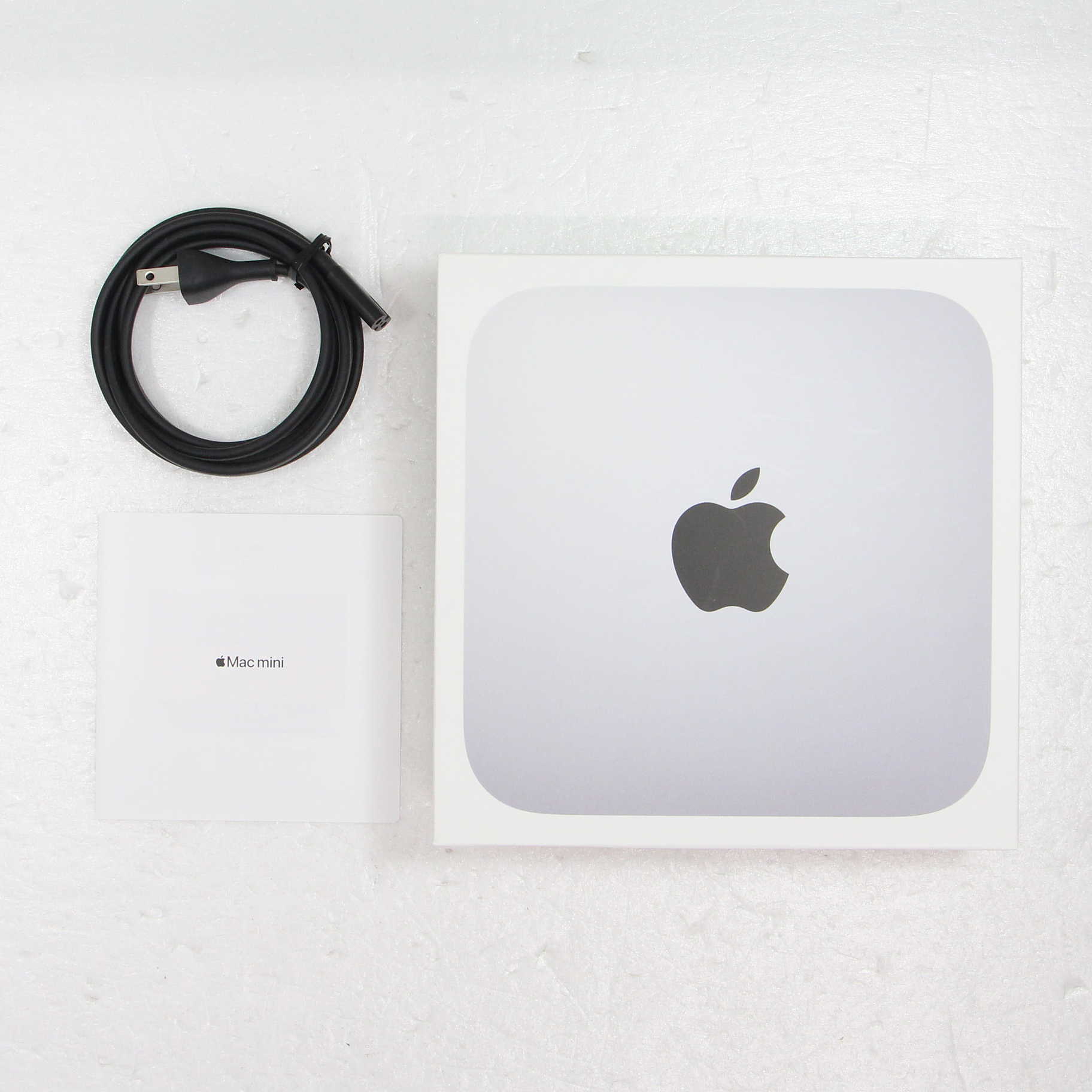 中古】Mac mini Late 2020 MGNT3J／A Apple M1 8コアCPU_8コアGPU 16GB