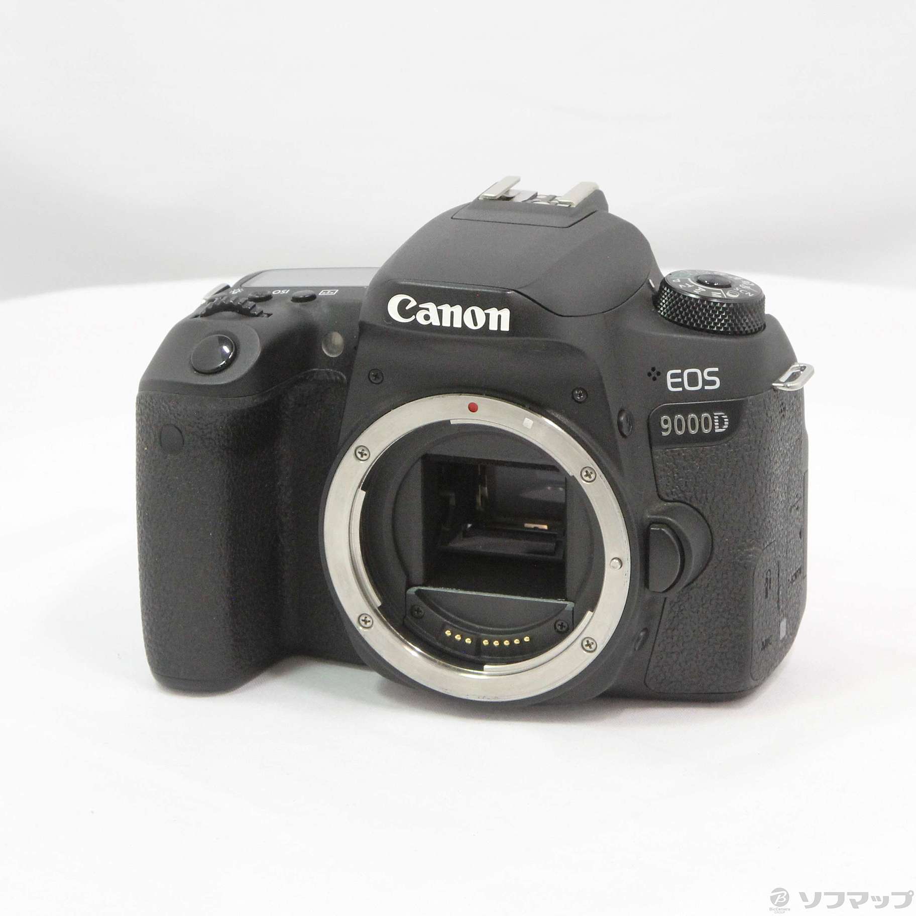 中古】EOS 9000D ボディ [2133050484938] - 法人専用リコレ