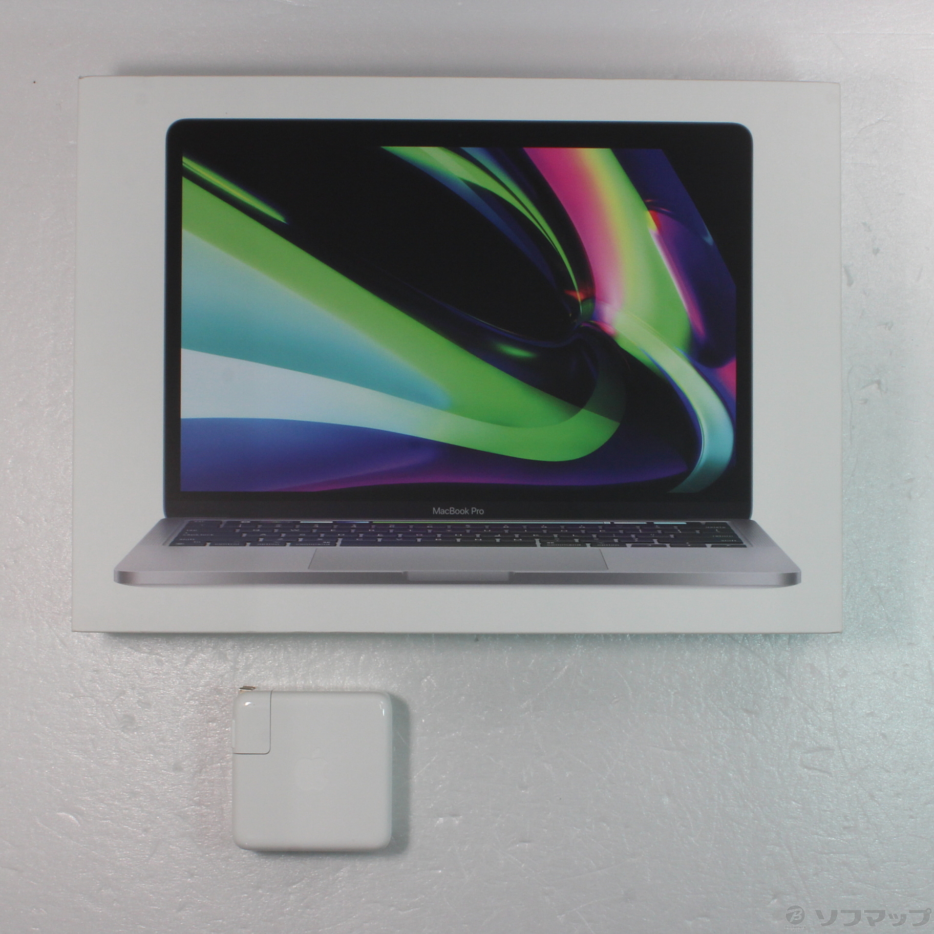 MacBook Pro 13inch MYD92j/A - ノートPC