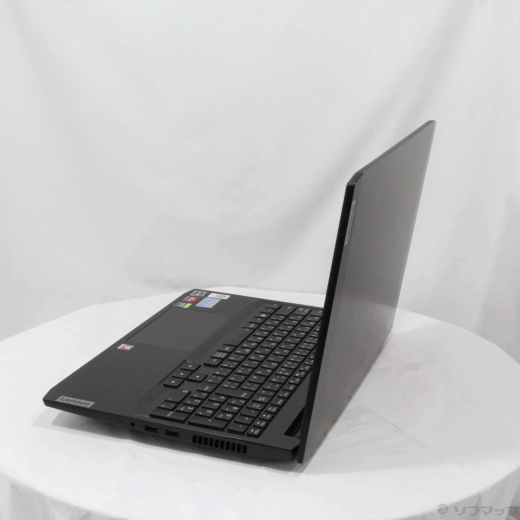 中古】IdeaPad Gaming 360 82K2008EJP シャドーブラック 〔Windows 10〕 [2133050488653] -  リコレ！|ビックカメラグループ ソフマップの中古通販サイト