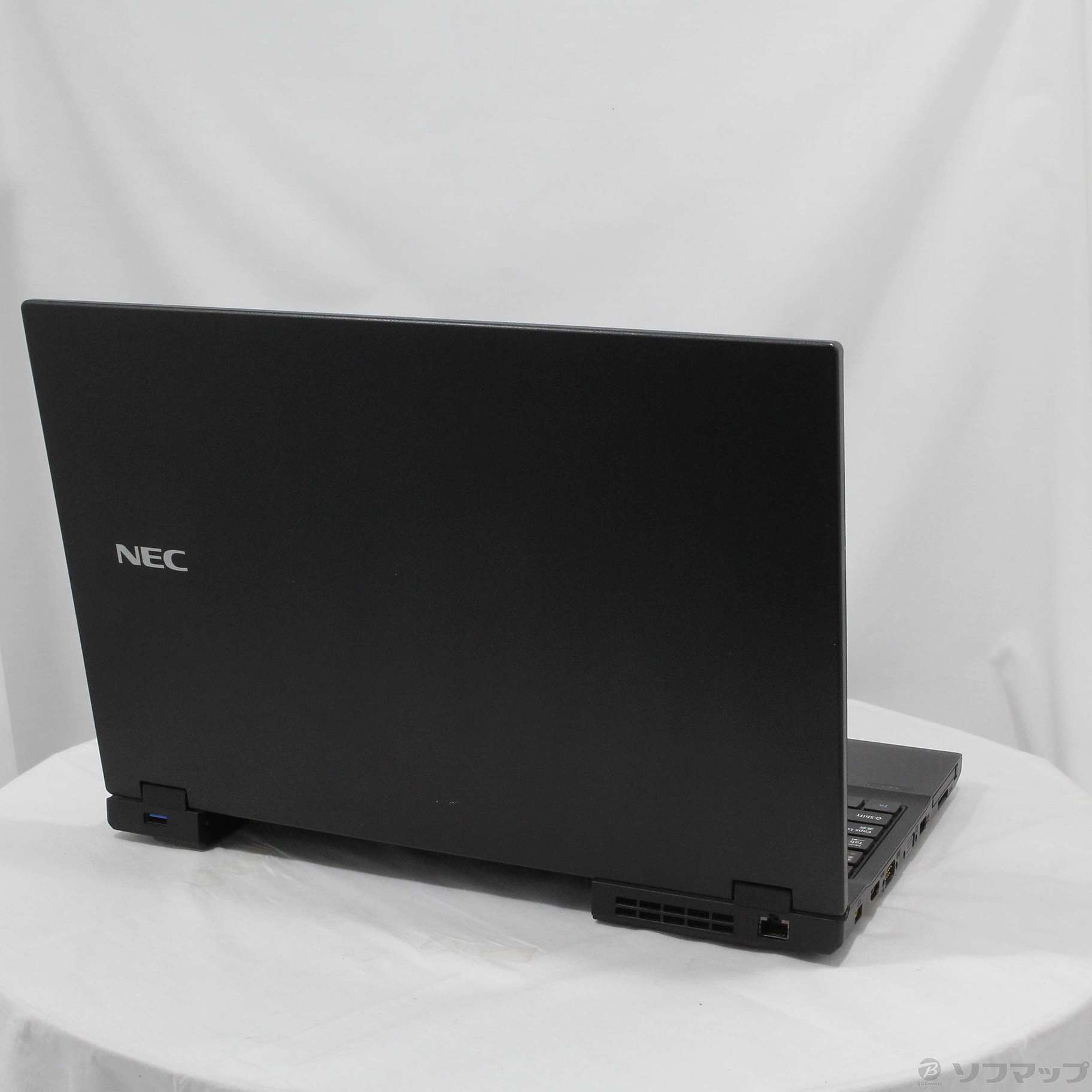 NEC PC-VKL24XZG1 Core i3 7100U 2.4GHz/8GB/256GB(SSD)/DVD/15.6W 