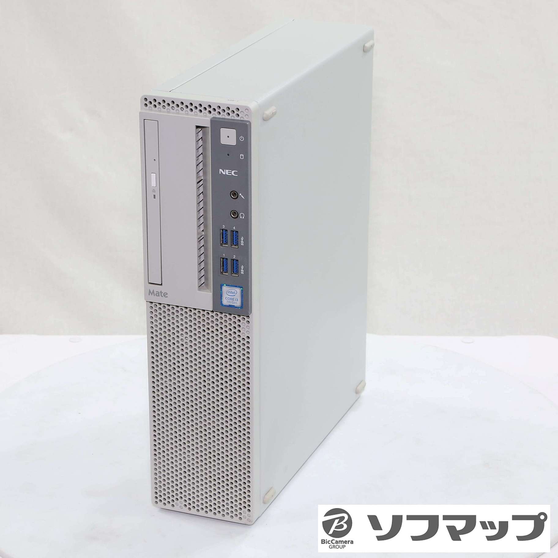 中古】Mate タイプMB PC-MKL39BZG1 [2133050489148] - リコレ