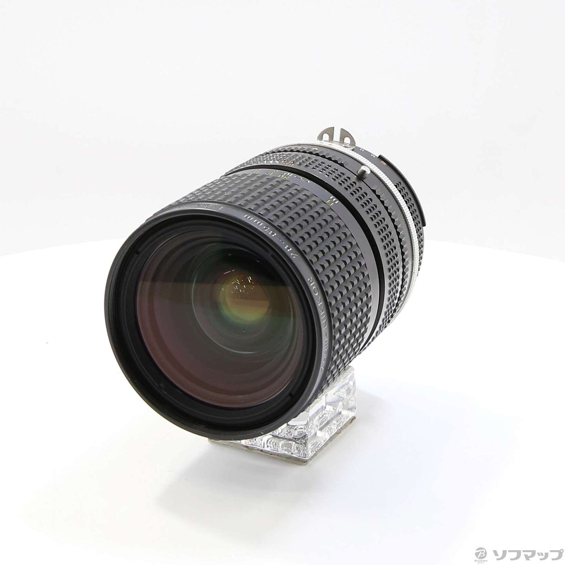 中古】Ai Zoom Nikkor 28-85mm F3.5-4.5S [2133050491783] - リコレ