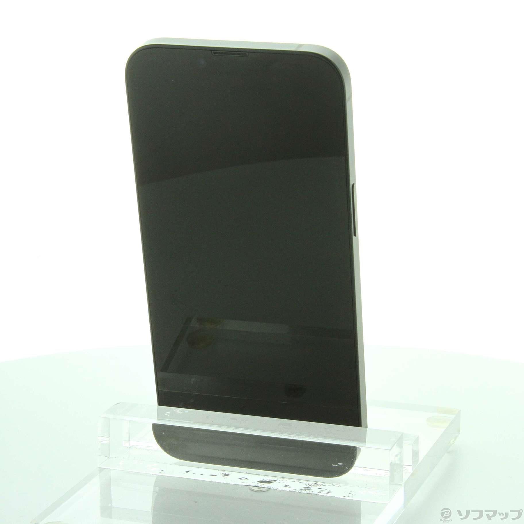 中古】iPhone14 128GB ミッドナイト MPUD3J／A SIMフリー [2133050492162] - リコレ！|ビックカメラグループ  ソフマップの中古通販サイト