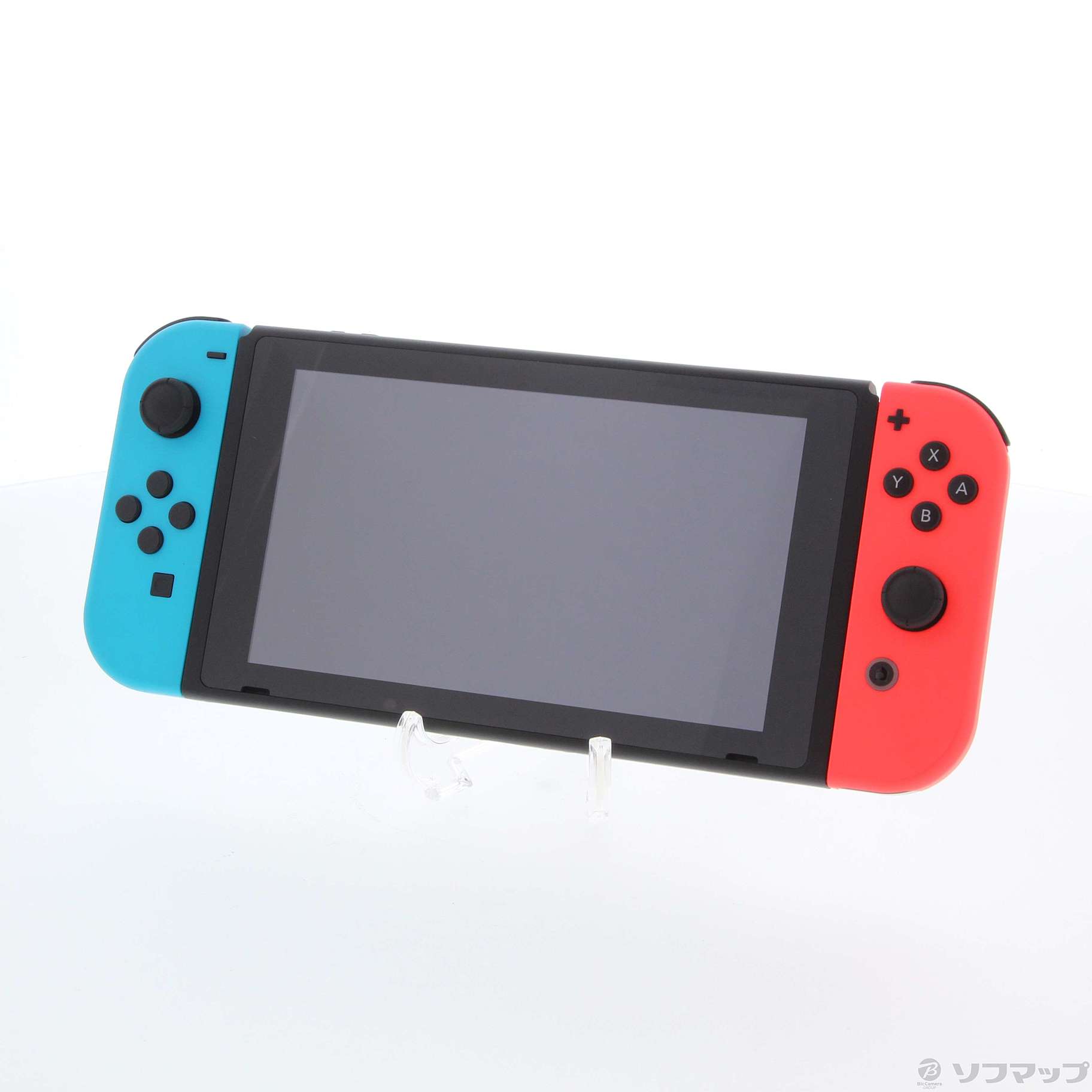 本日値下げ 新品 Nintendo Switch 4902370550733