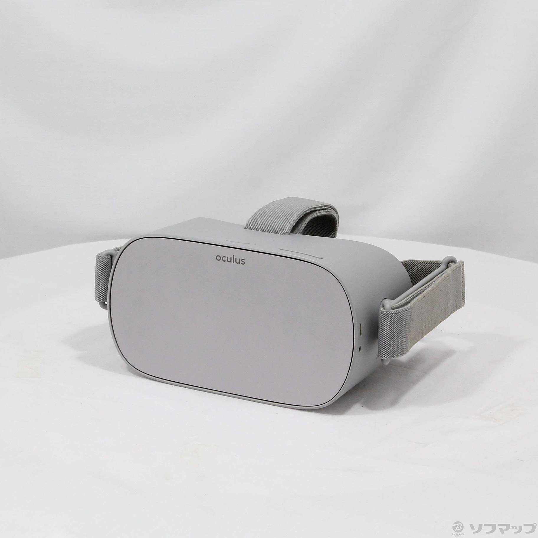 oculus go オキュラスゴー 32GB VRゴーグル 付属品欠品有り 本体 