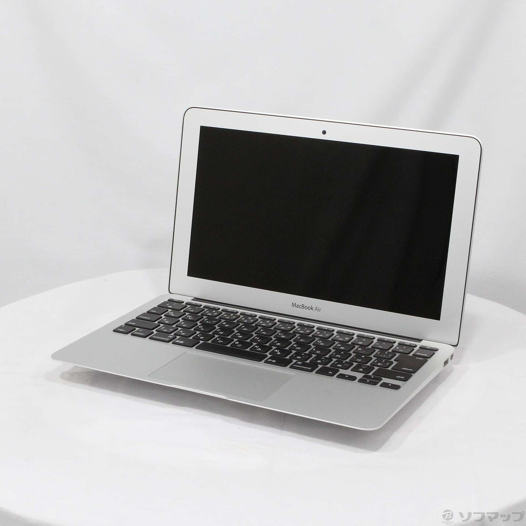 中古】MacBook Air 11.6-inch Early 2014 MD711J／B Core_i5 1.4GHz 
