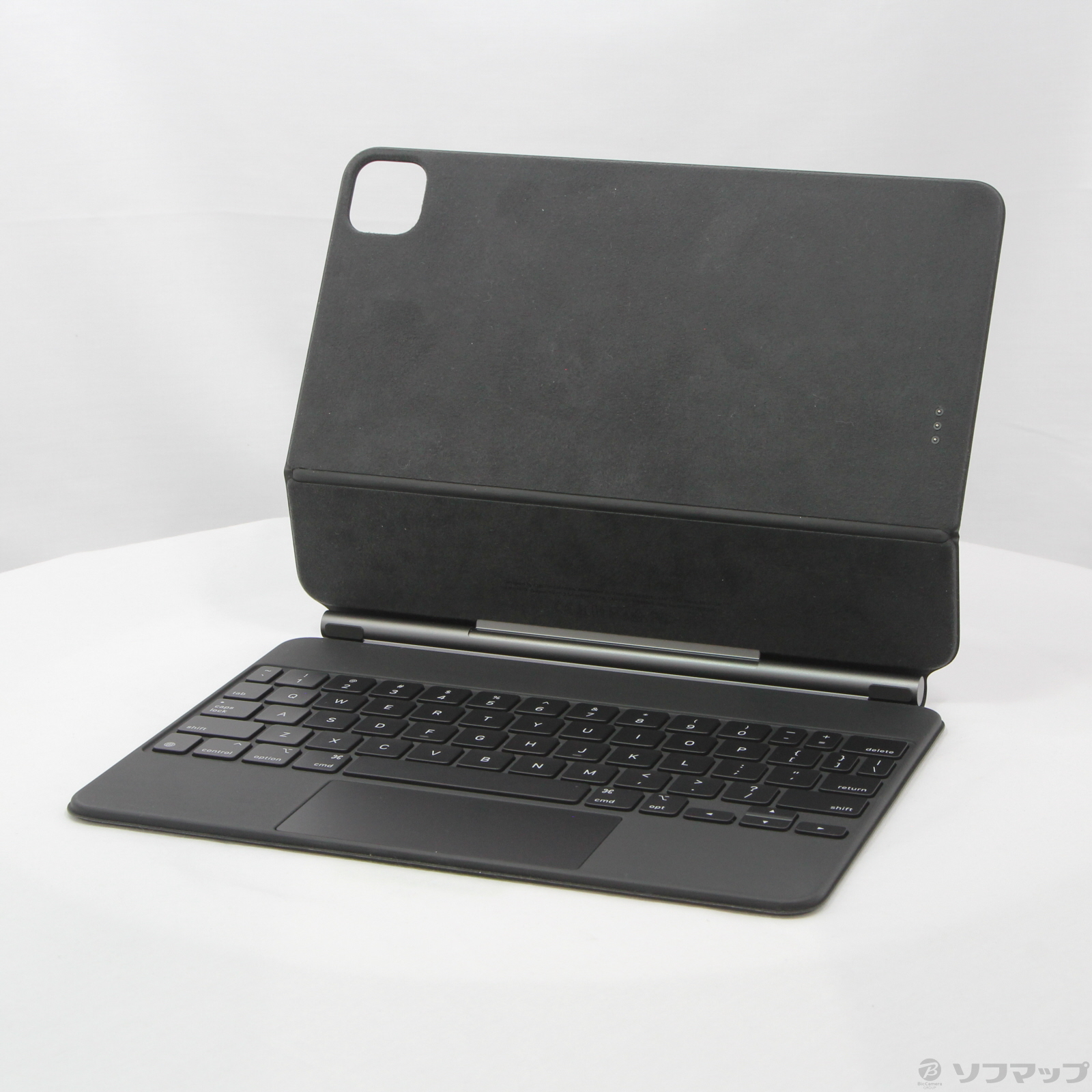 中古】11インチ iPad Pro 第2世代 用 Magic Keyboard 英語 US MXQT2LL