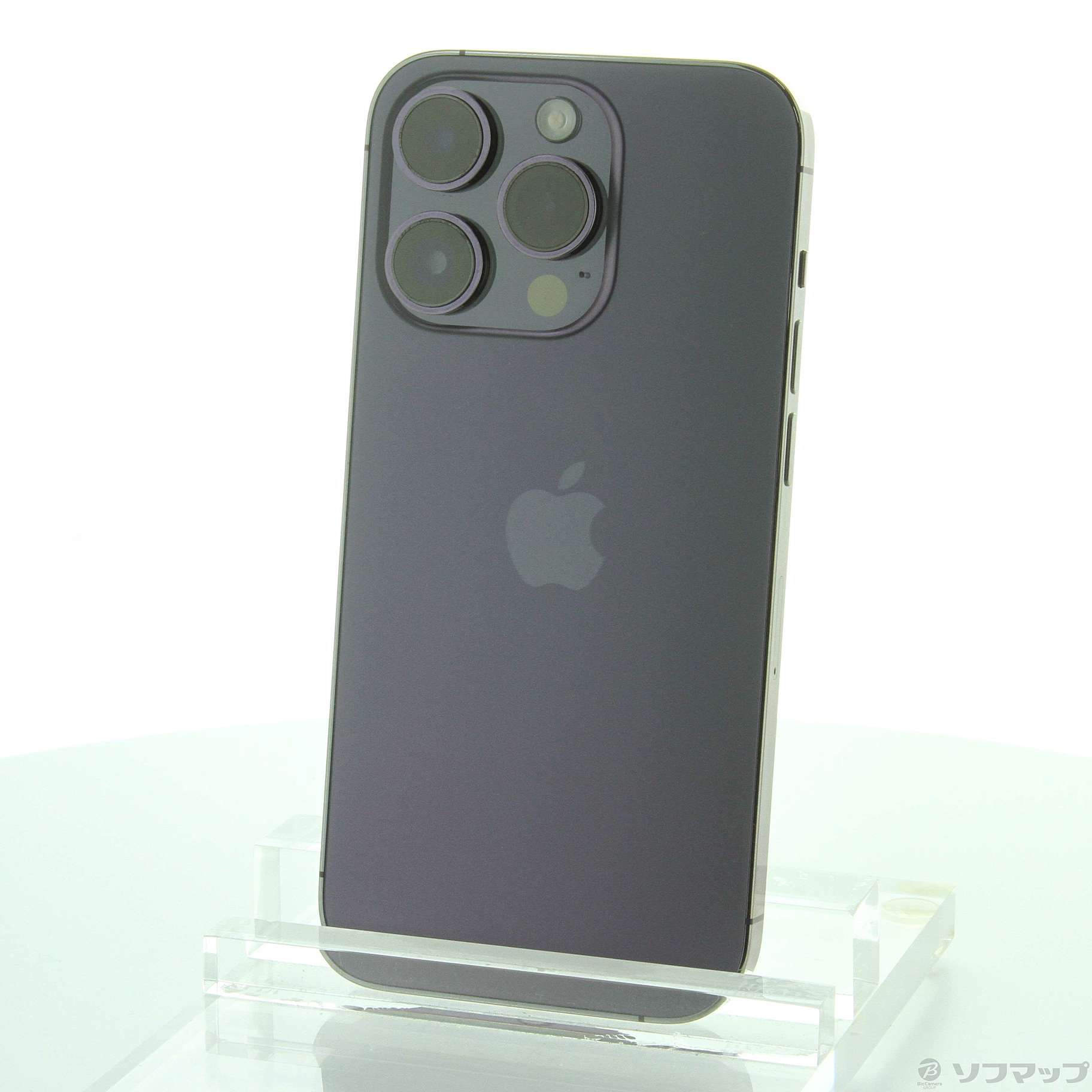 アップル iPhone14 Pro 256GB ディープパープル SIMフリー