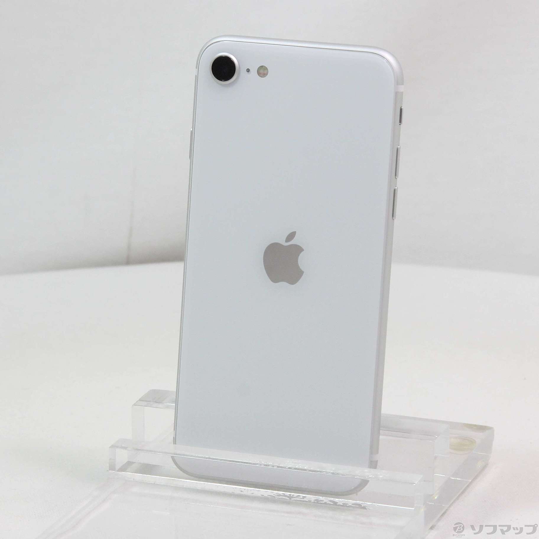 アップル iPhoneSE 第2世代 （SE2） 256GB ホワイト