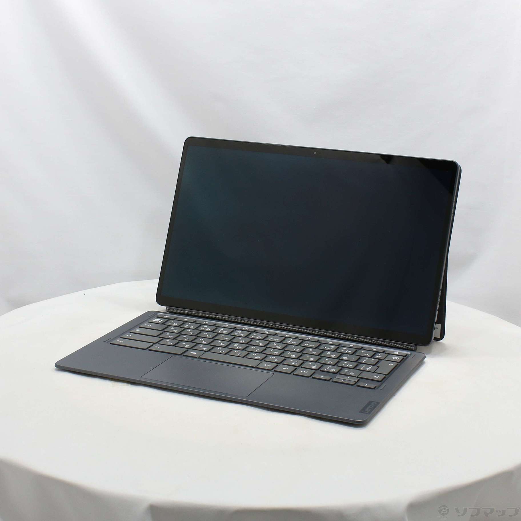 ideapad Duet 560 Chromebook 82QS001WJP ストームグレー