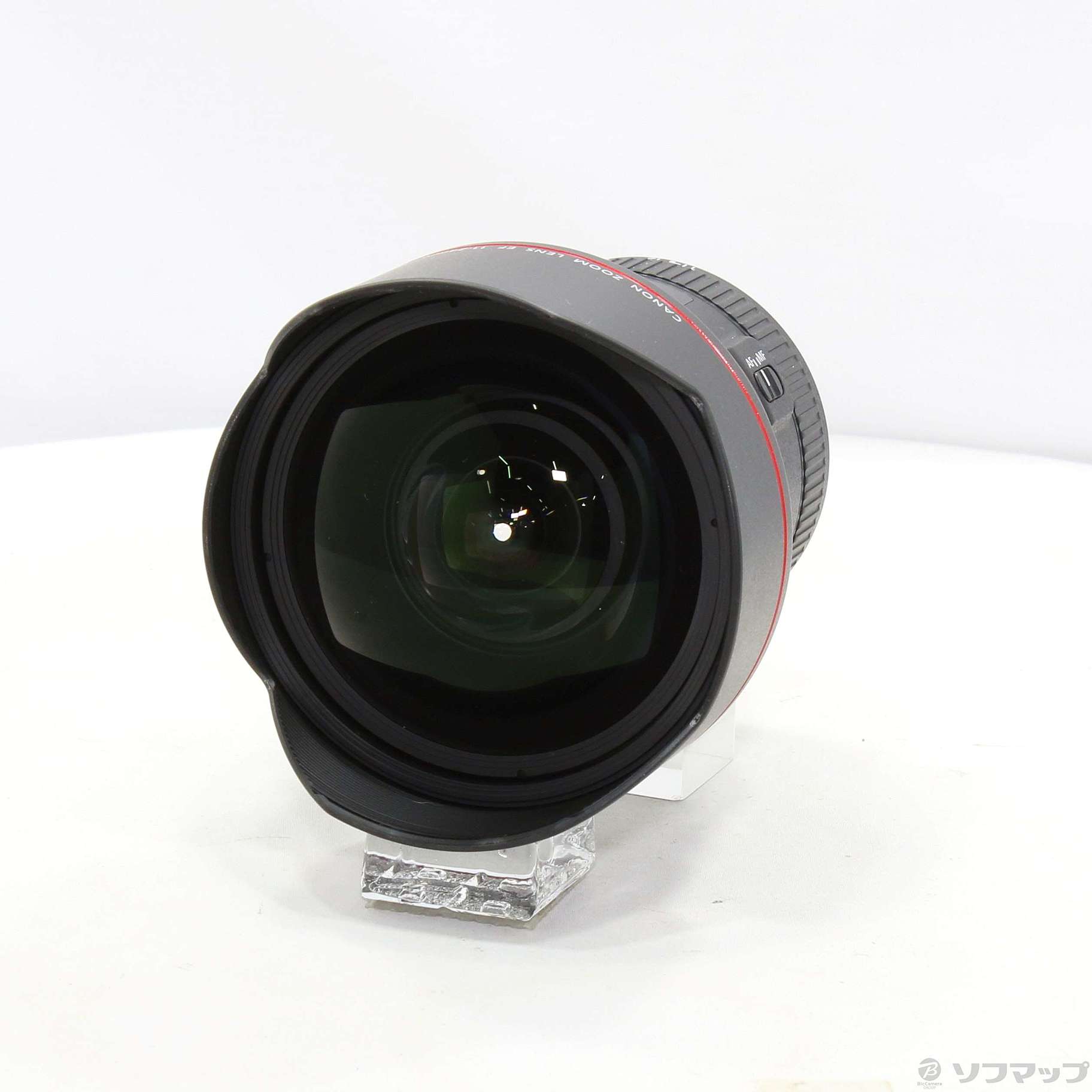 中古】Canon EF 11-24mm F4L USM (レンズ) [2133050498959] - リコレ