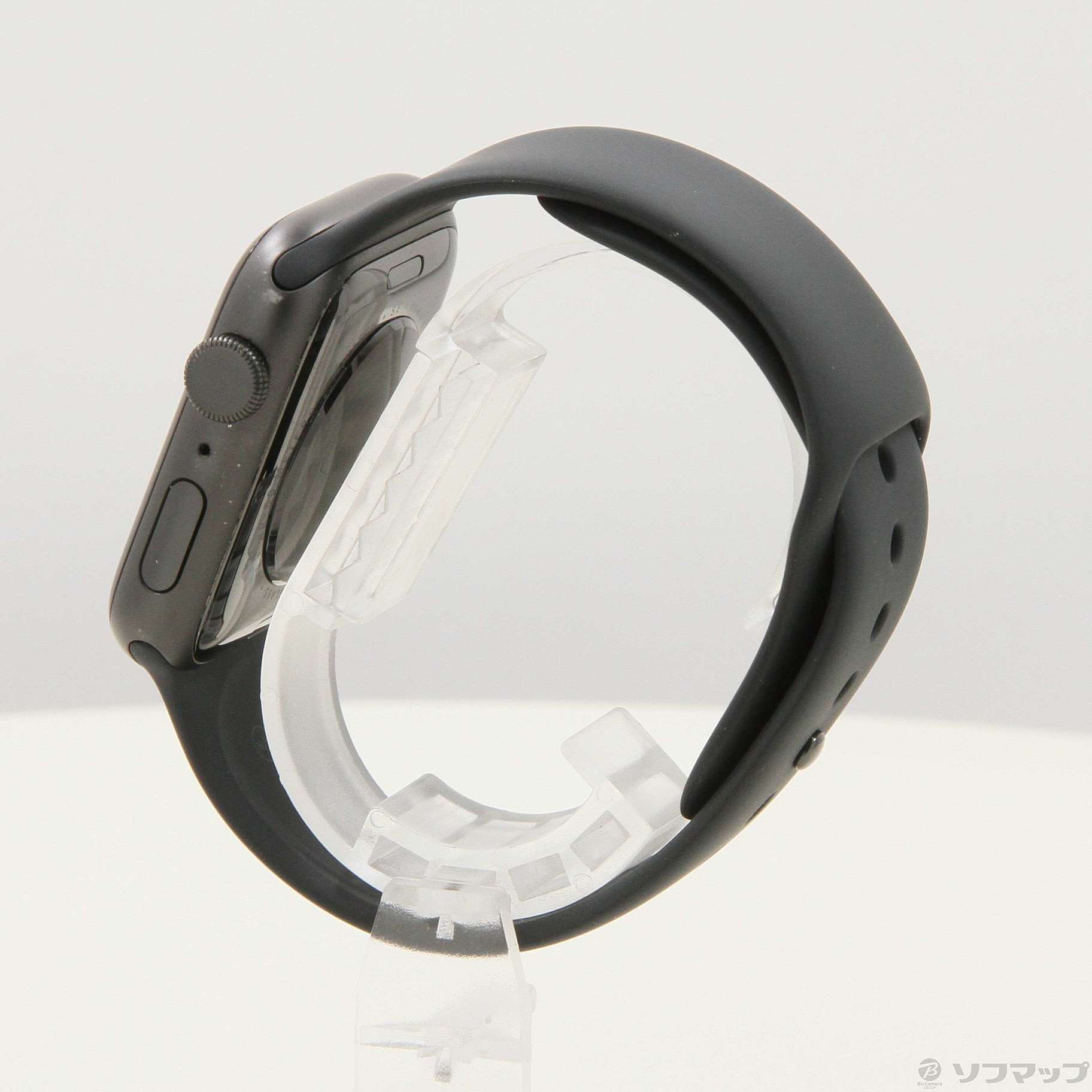 中古】Apple Watch SE 第1世代 GPS 44mm スペースグレイアルミニウム