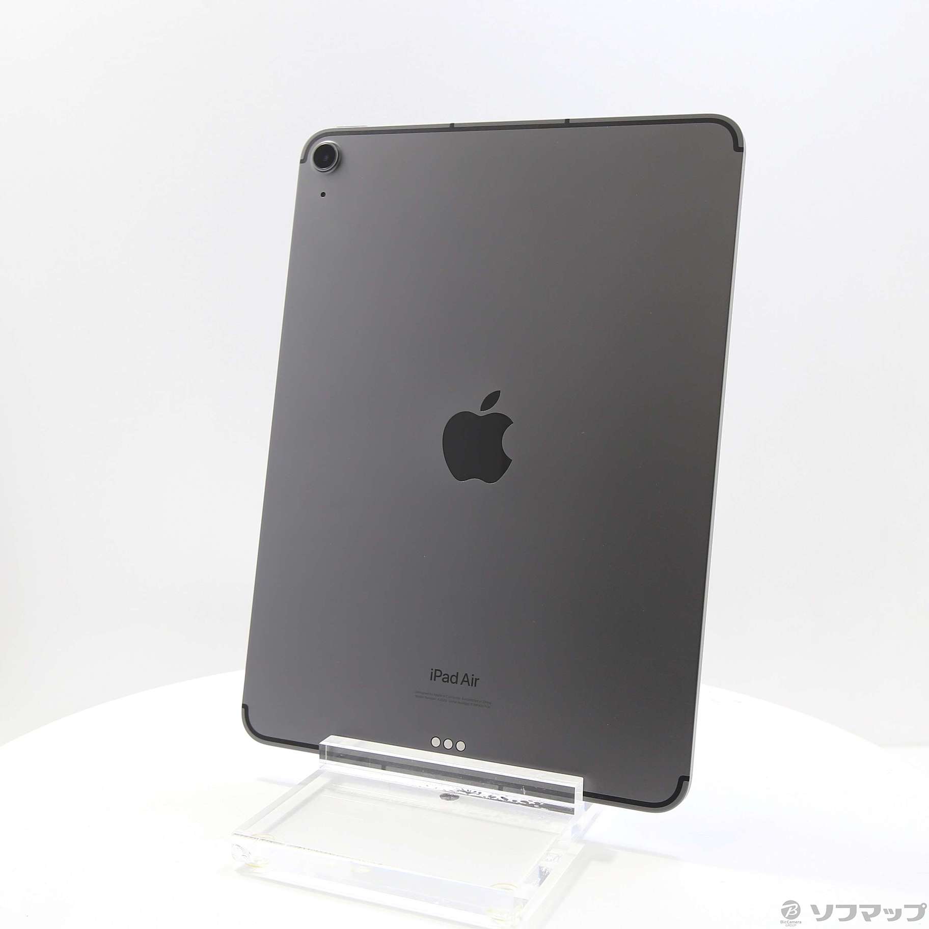 Apple iPad Air(Wi-Fi, 256GB)スペースグレイ第5世代 - www