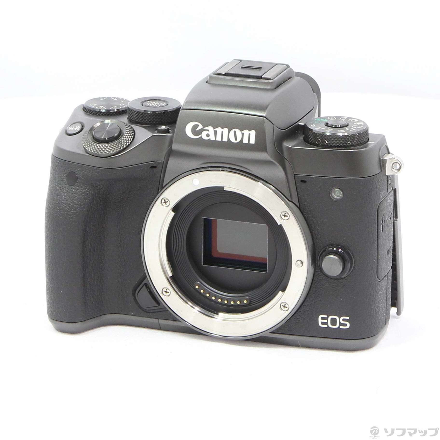EOS M5 ボディ ブラック  M333 中古】EOS M5 ボディ ブラック [2133050499239] - 法人専用リコレ