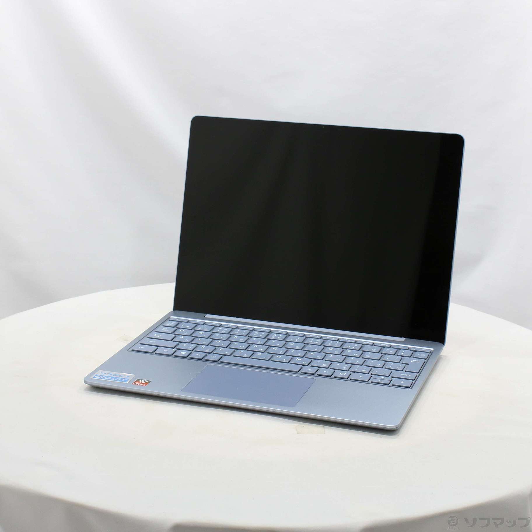 THH-00034 Microsoft Surface Laptop Go新品