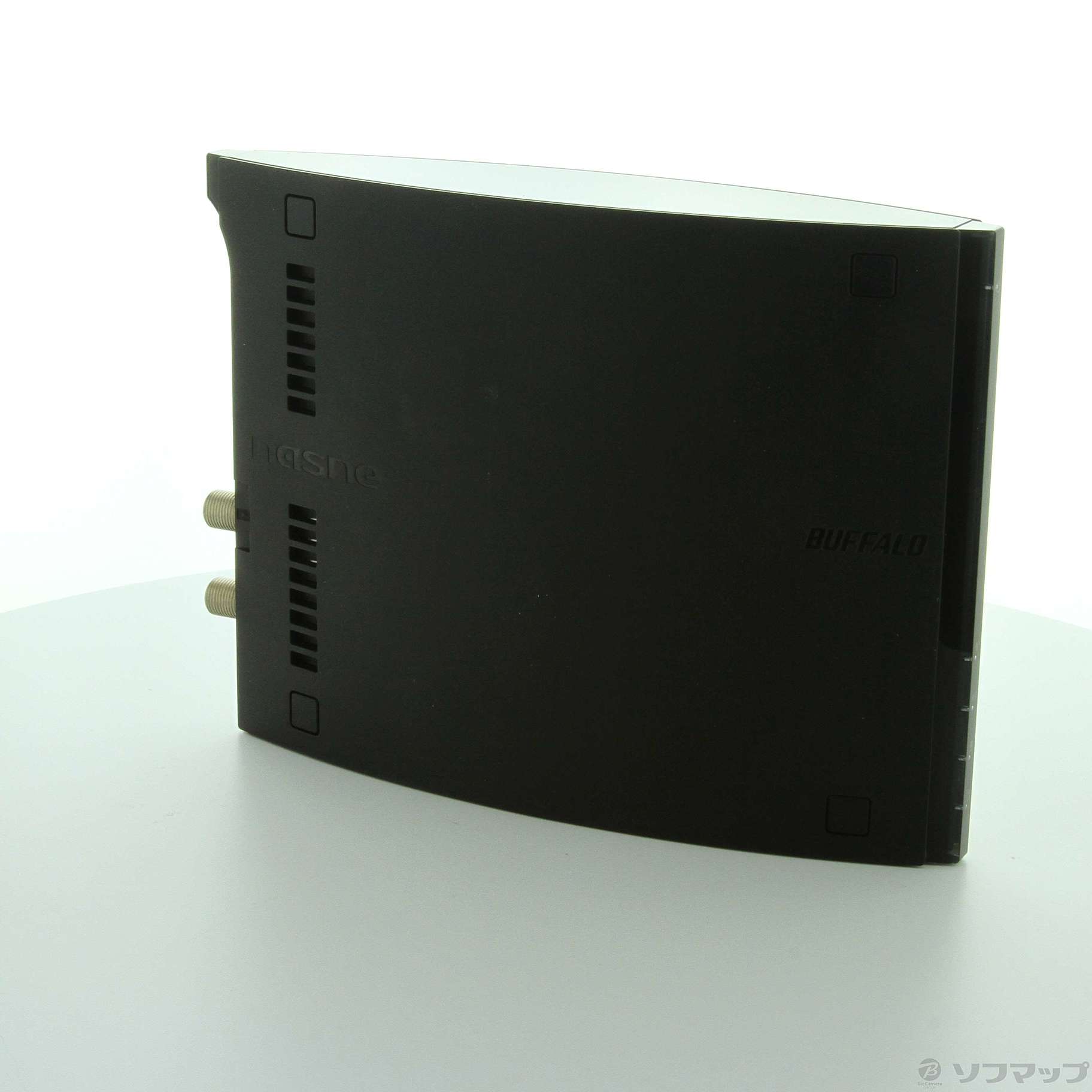 中古】nasne HDDレコーダー 2TB NS-N100 [2133050499390] - 法人専用