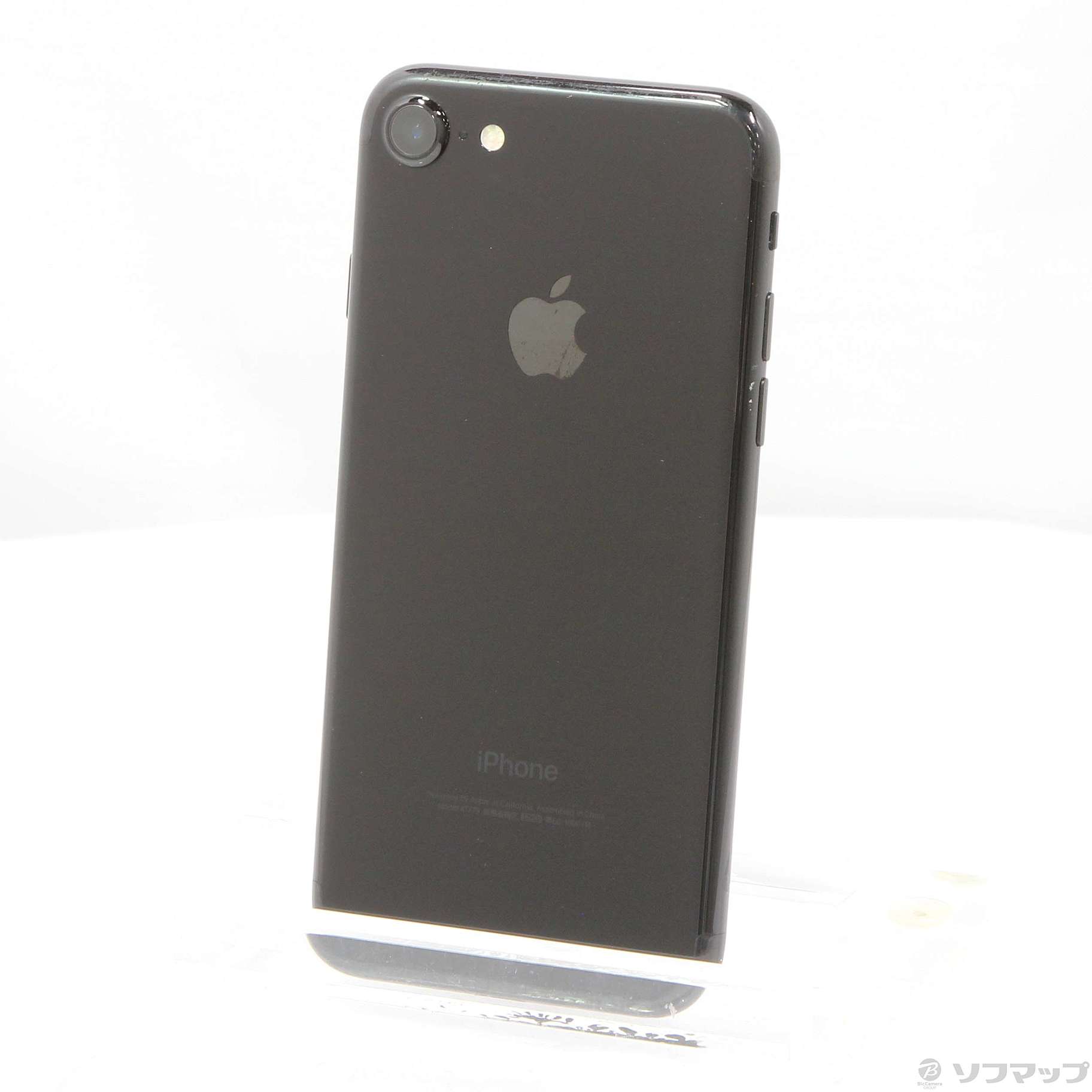 新品 未使用 iPhone7 128gb simフリー ブラック