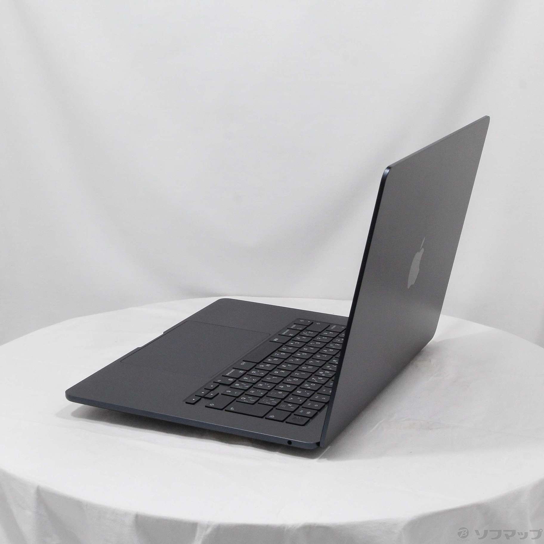 中古】MacBook Air 15.3-inch Mid 2023 MQKW3J／A Apple M2 8コア