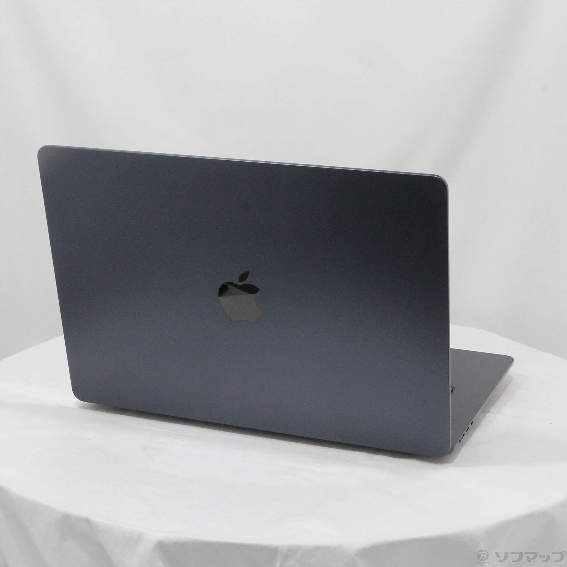 中古】MacBook Air 15.3-inch Mid 2023 MQKW3J／A Apple M2 8コア