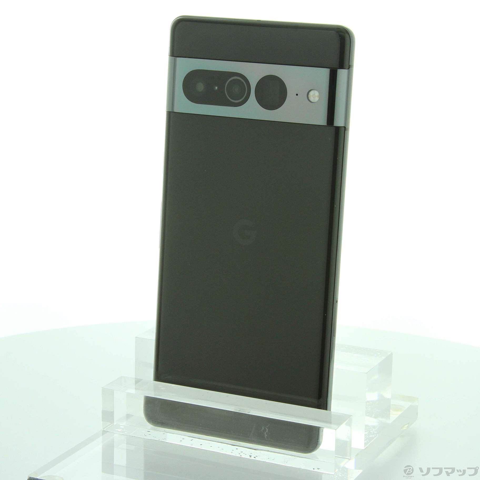 Google Pixel 7 Pro 128GB SIMフリー [Obsidian] 中古(白ロム)価格比較