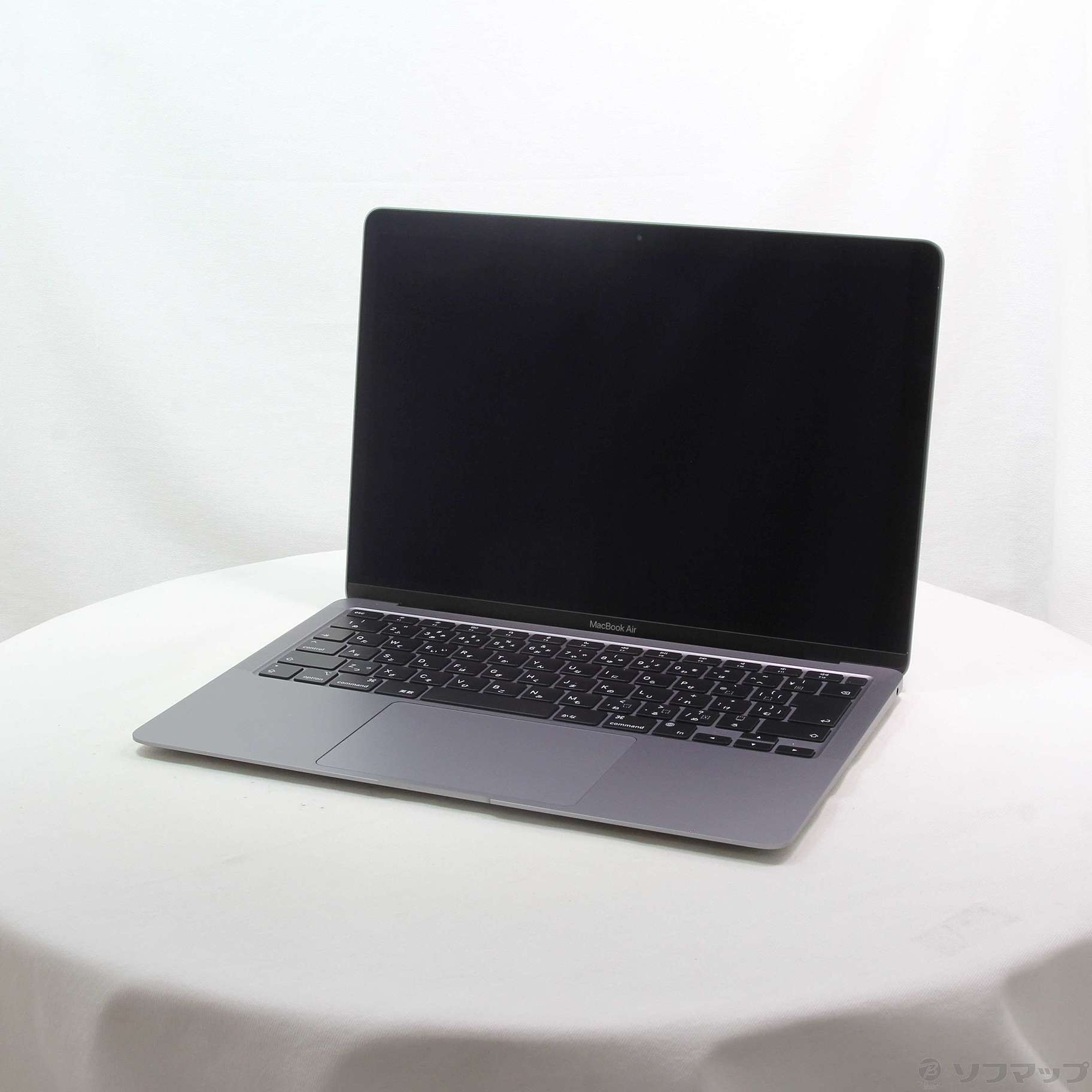 APPLE MacBook Air MGN63J/A M1 8GB 極美品