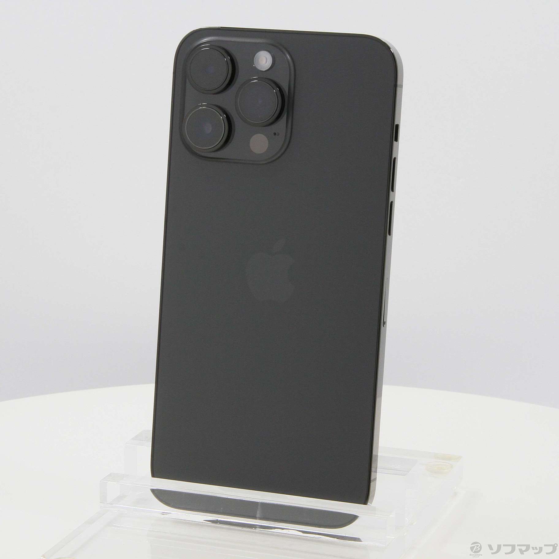 iPhone14 Pro Max[512GB] SIMフリー MQ9F3J スペースブラック …-