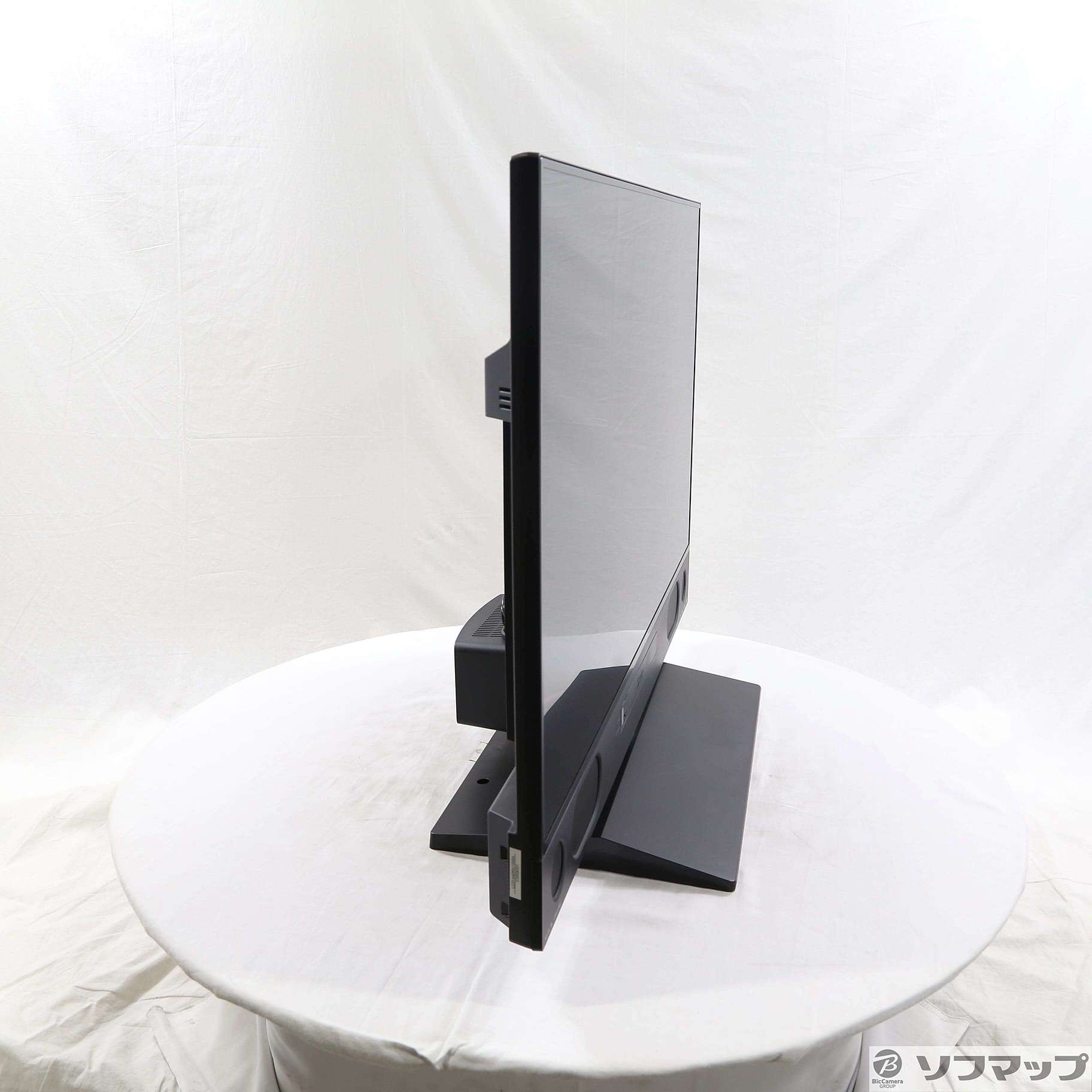 中古】〔中古品〕 液晶テレビ REAL ブラック LCD-A40RA1000 ［40V型
