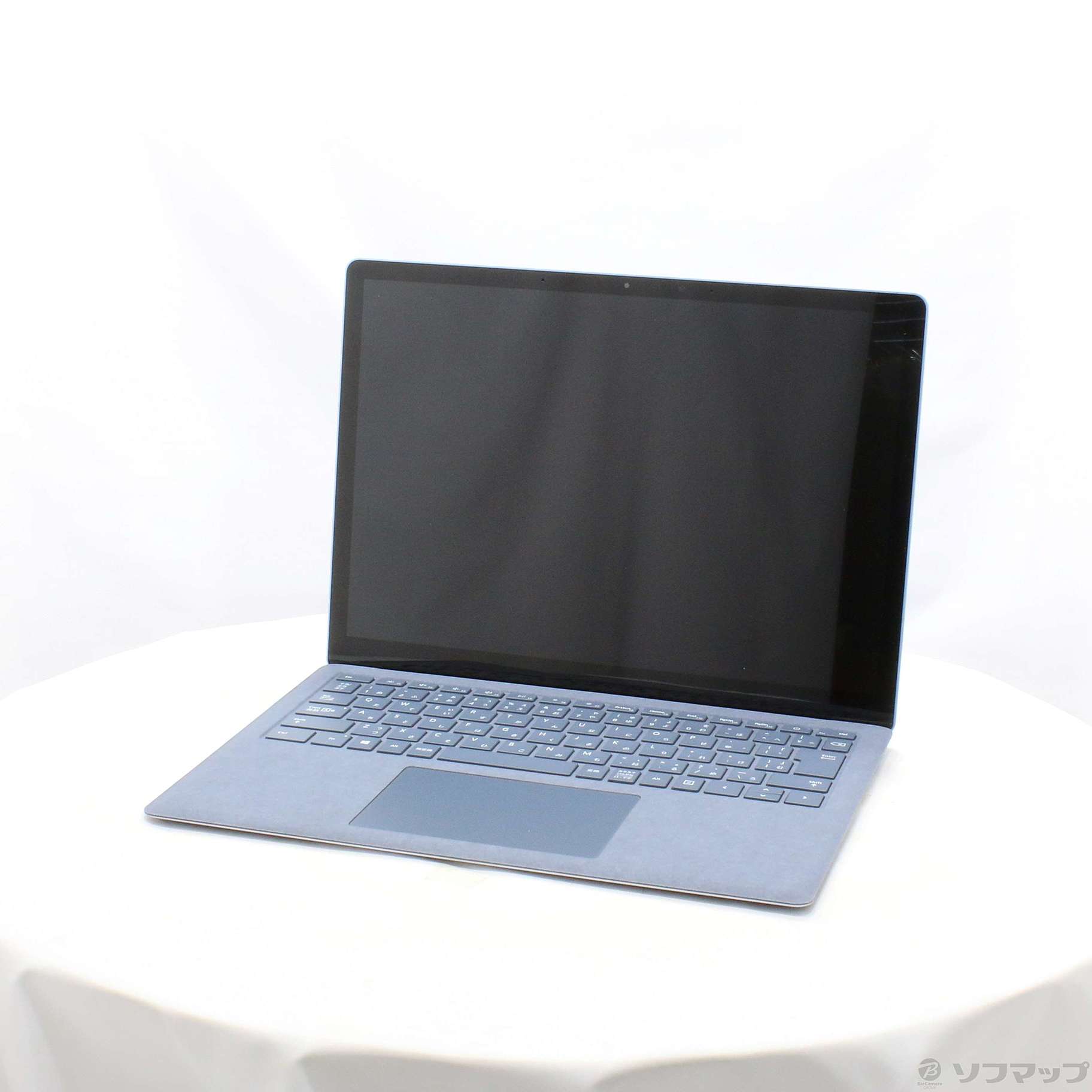 中古】Surface Laptop 4 〔Core i5／8GB／SSD512GB〕 5BT-00030 アイス