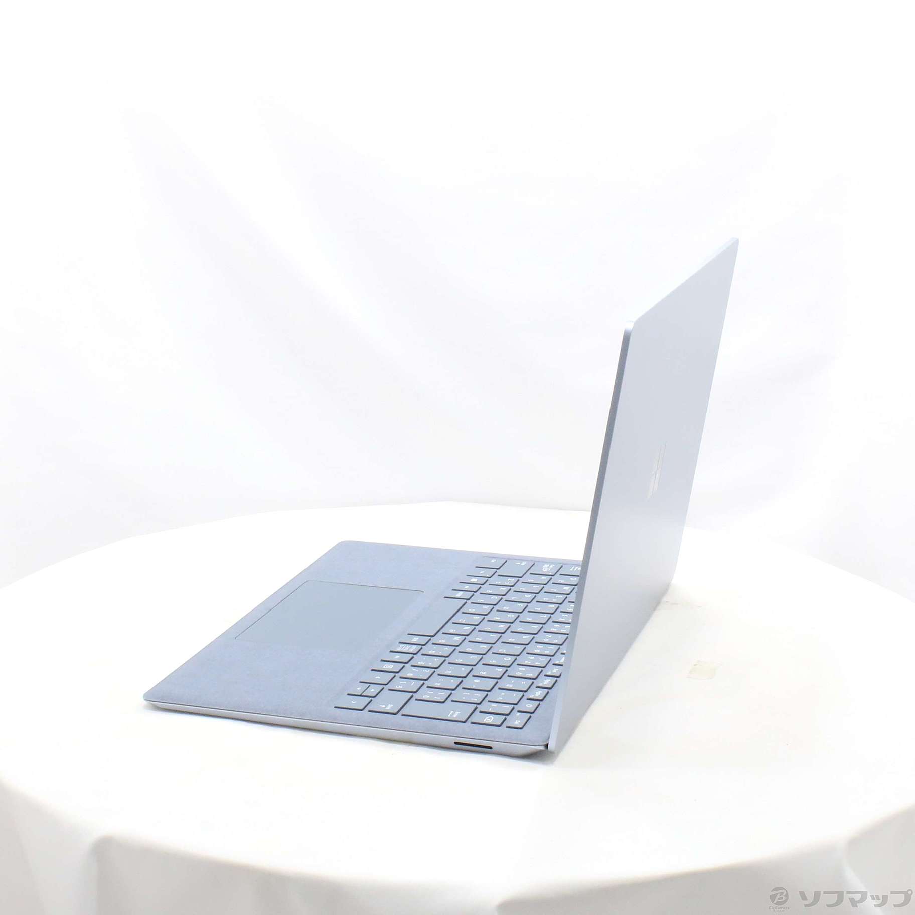 中古】Surface Laptop 4 〔Core i5／8GB／SSD512GB〕 5BT-00030 アイス