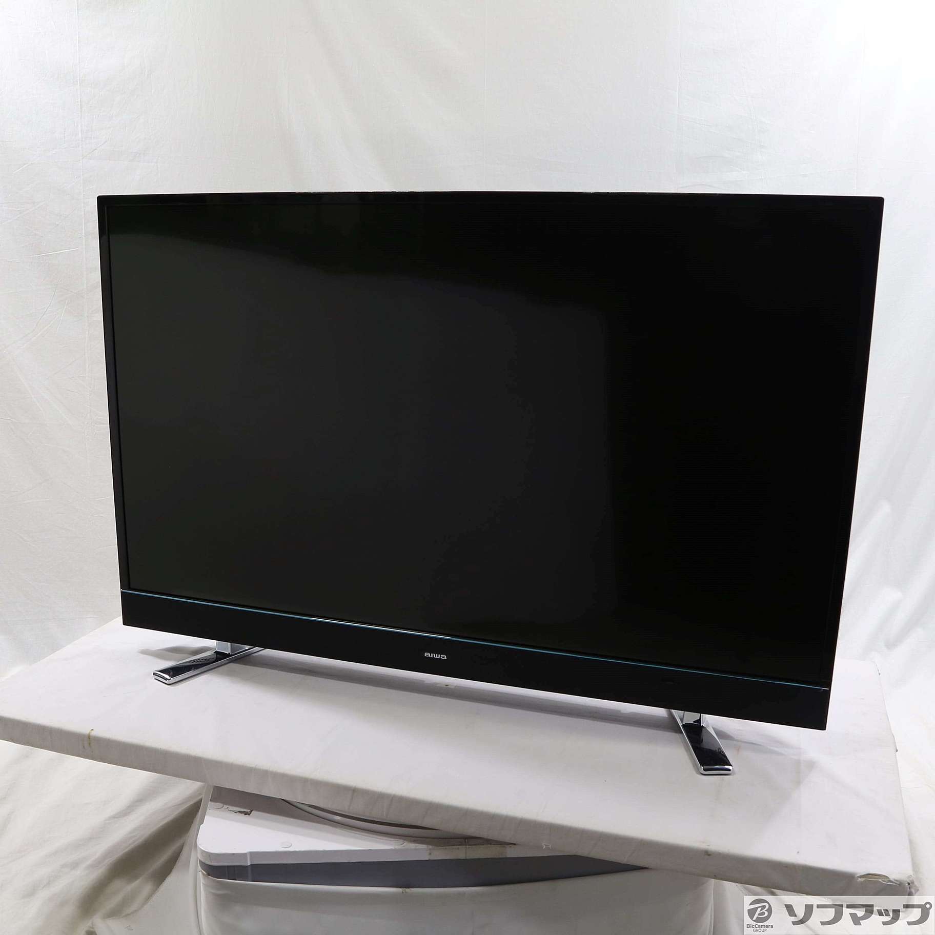 中古】〔中古品〕 液晶テレビ TV-43UF30H ［43V型 ／4K対応