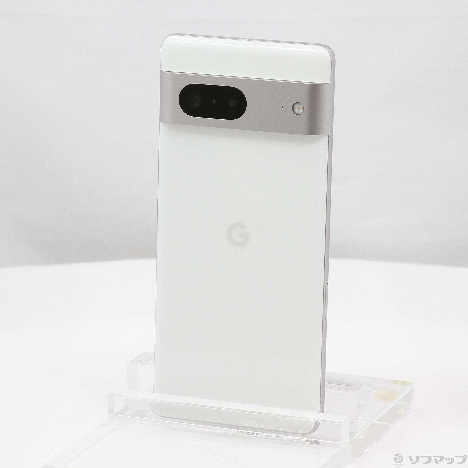 Google Pixel 7 128GB Snow ホワイト スマートフォン