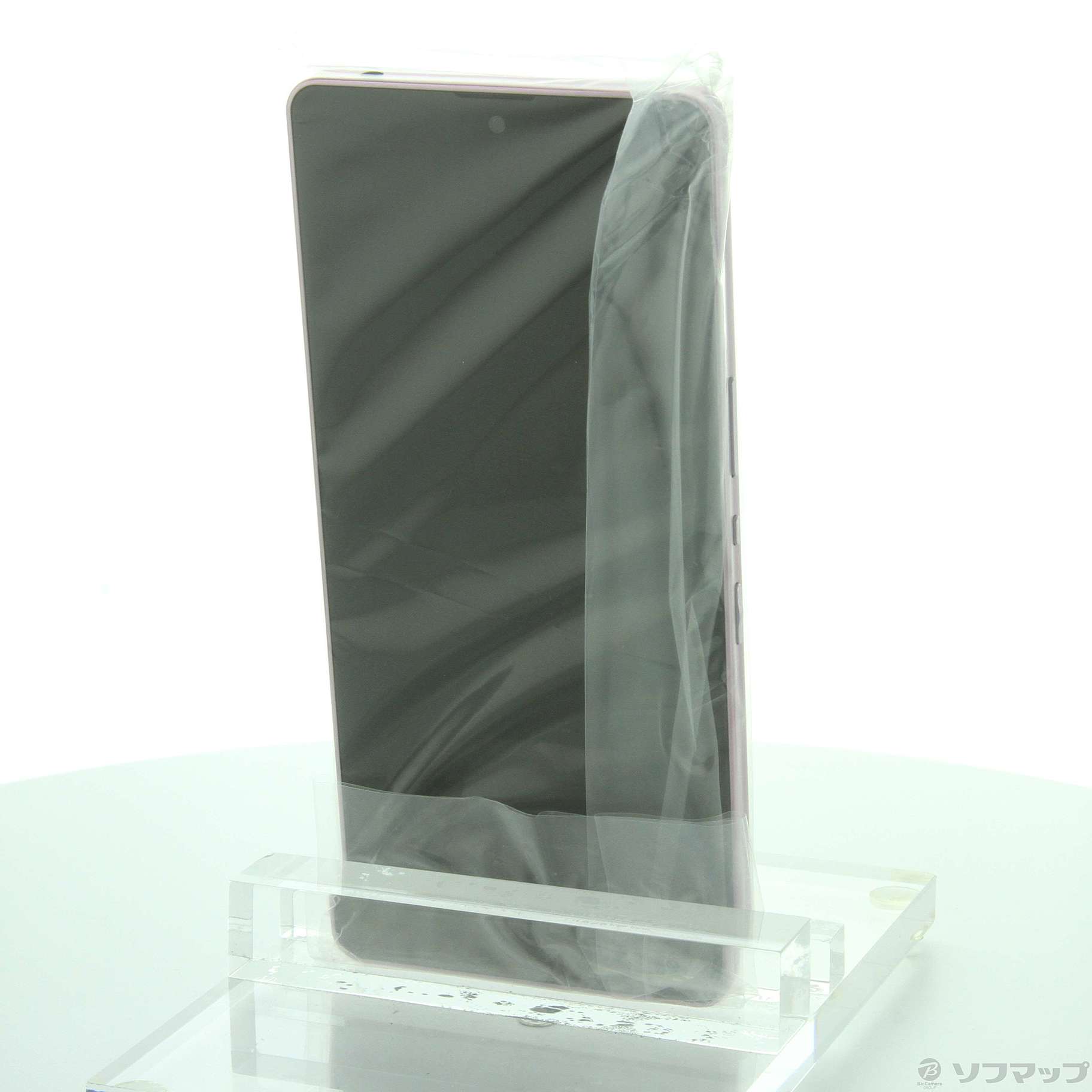 中古】AQUOS zero6 楽天版 128GB パープル SH-RM18 SIMフリー [2133050506913] -  リコレ！|ビックカメラグループ ソフマップの中古通販サイト