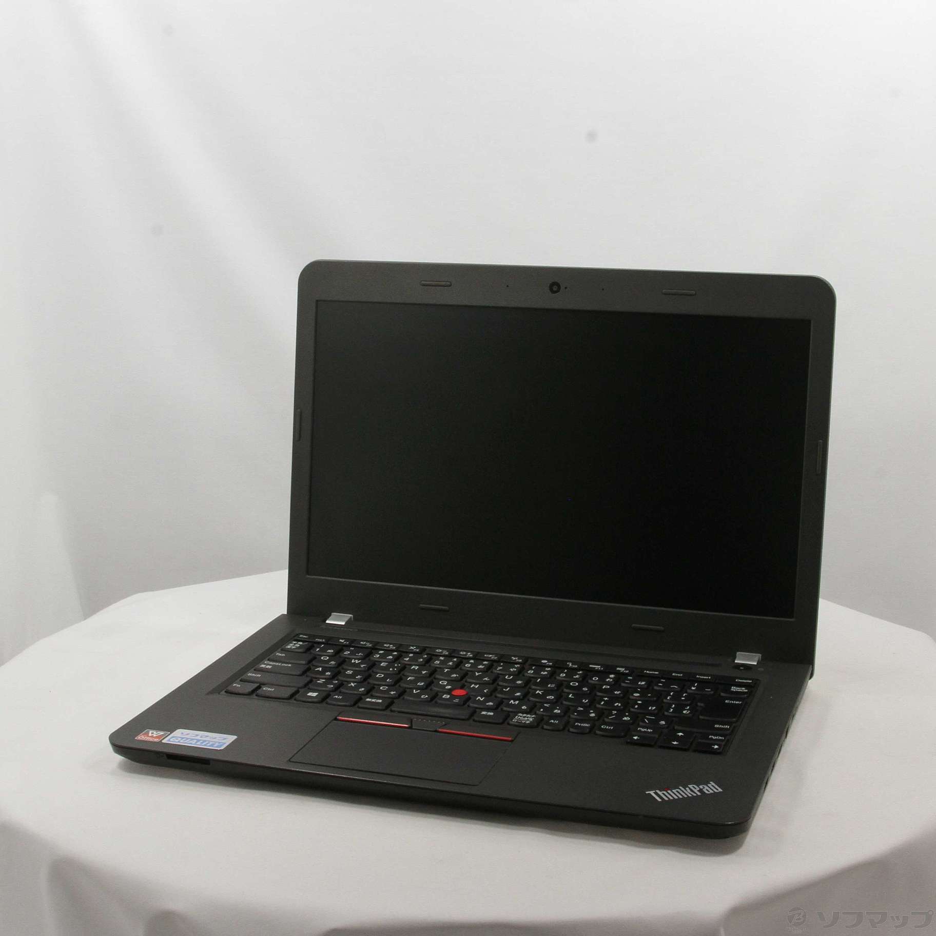 格安安心パソコン ThinkPad E460 20ETCTO1WW