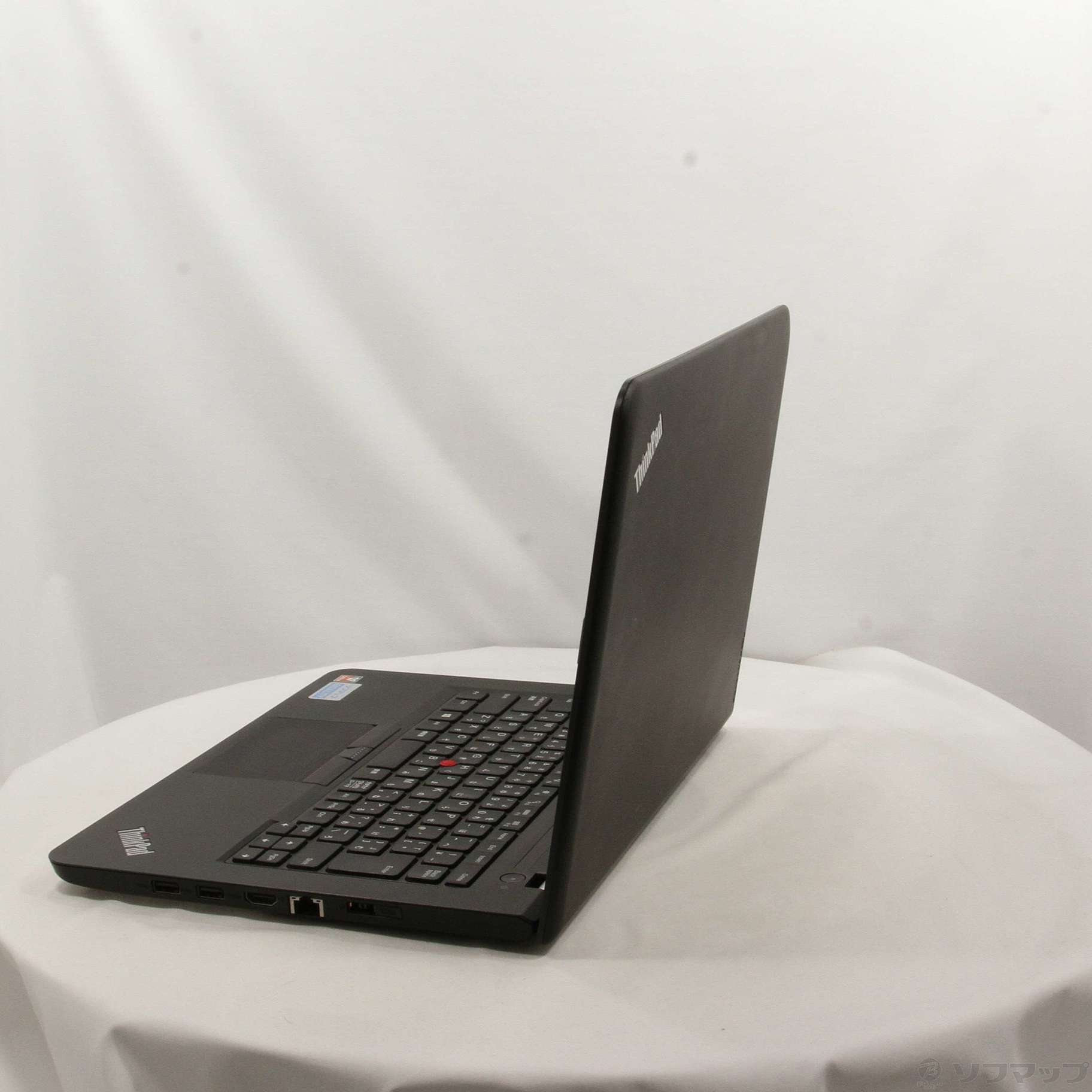 格安安心パソコン ThinkPad E460 20ETCTO1WW