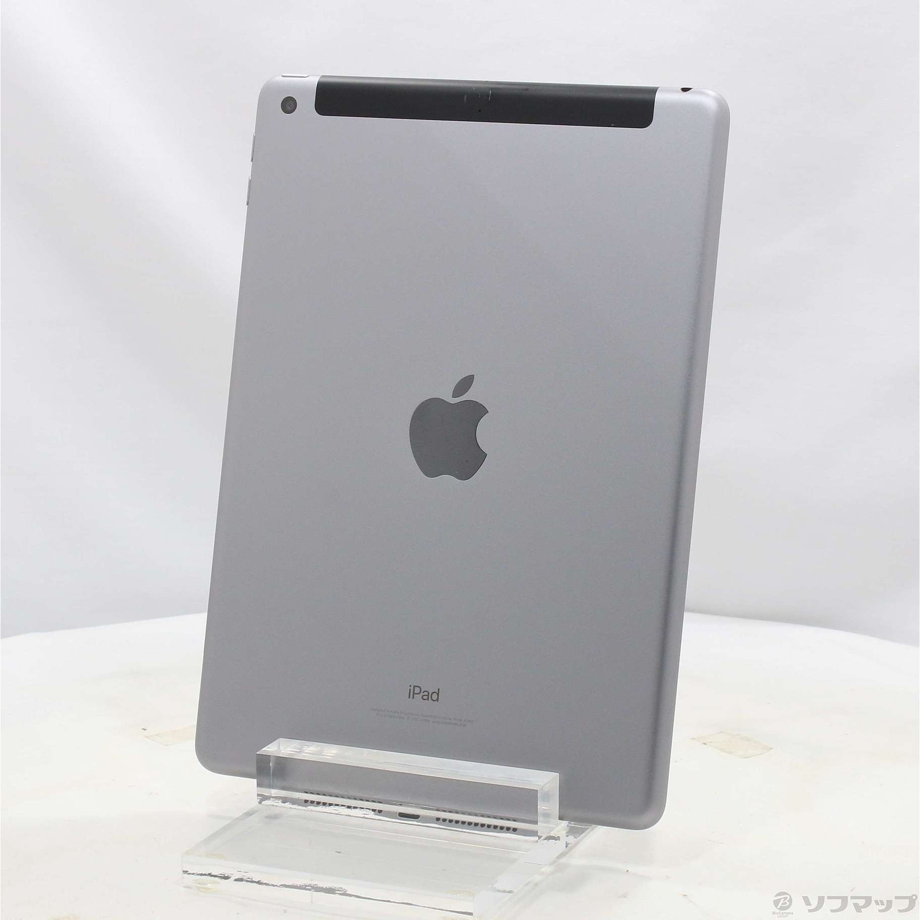 Apple アップル iPad 第6世代 32GB SIMフリー