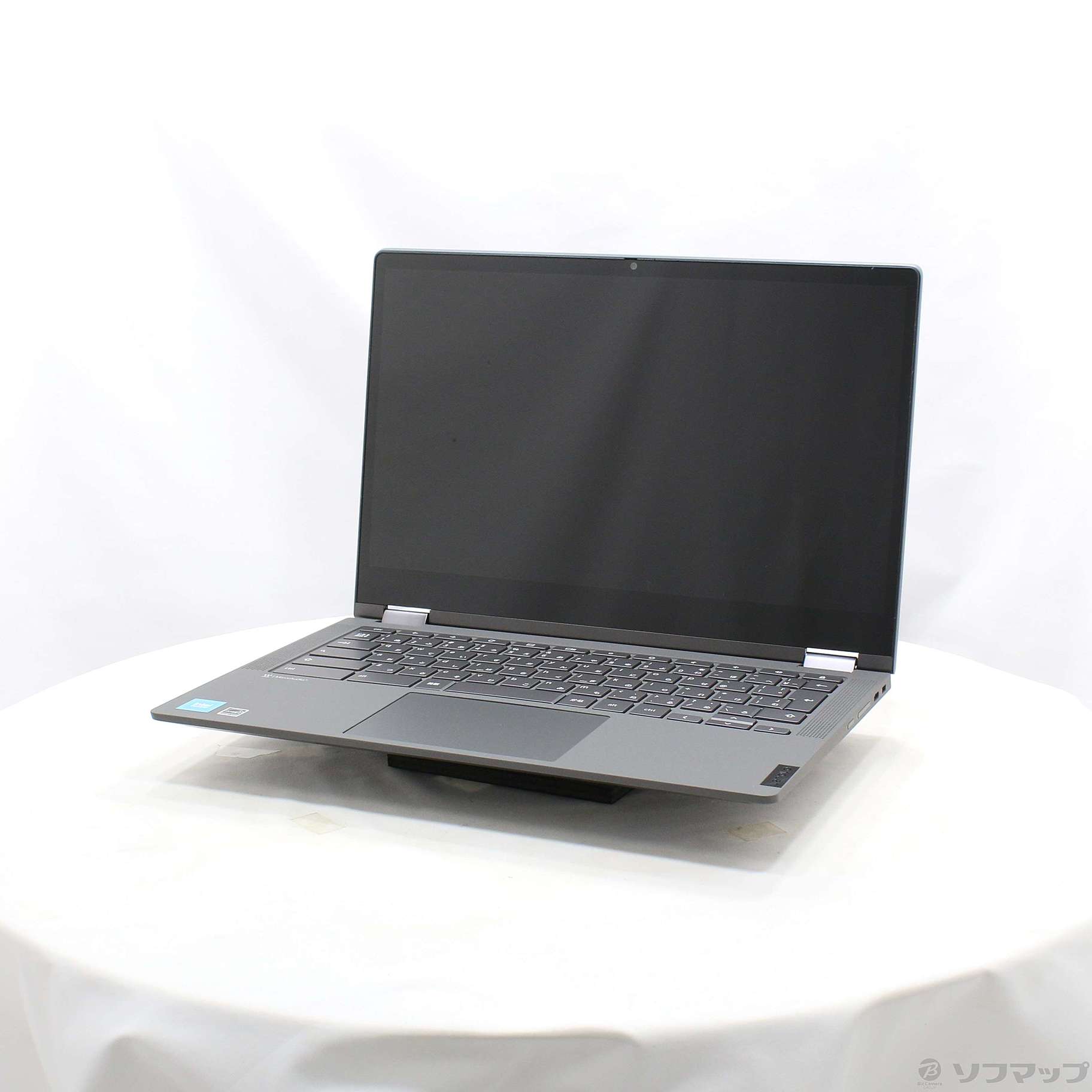 展示品] IdeaPad Flex 560i Chromebook 82M70024JP铁杆灰色|no邮购是