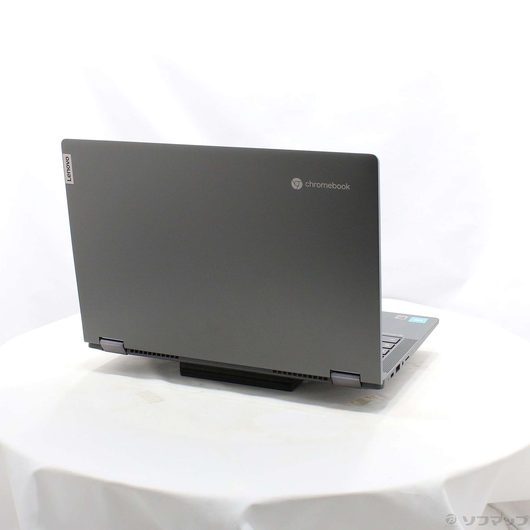 展示品] IdeaPad Flex 560i Chromebook 82M70024JP铁杆灰色|no邮购是