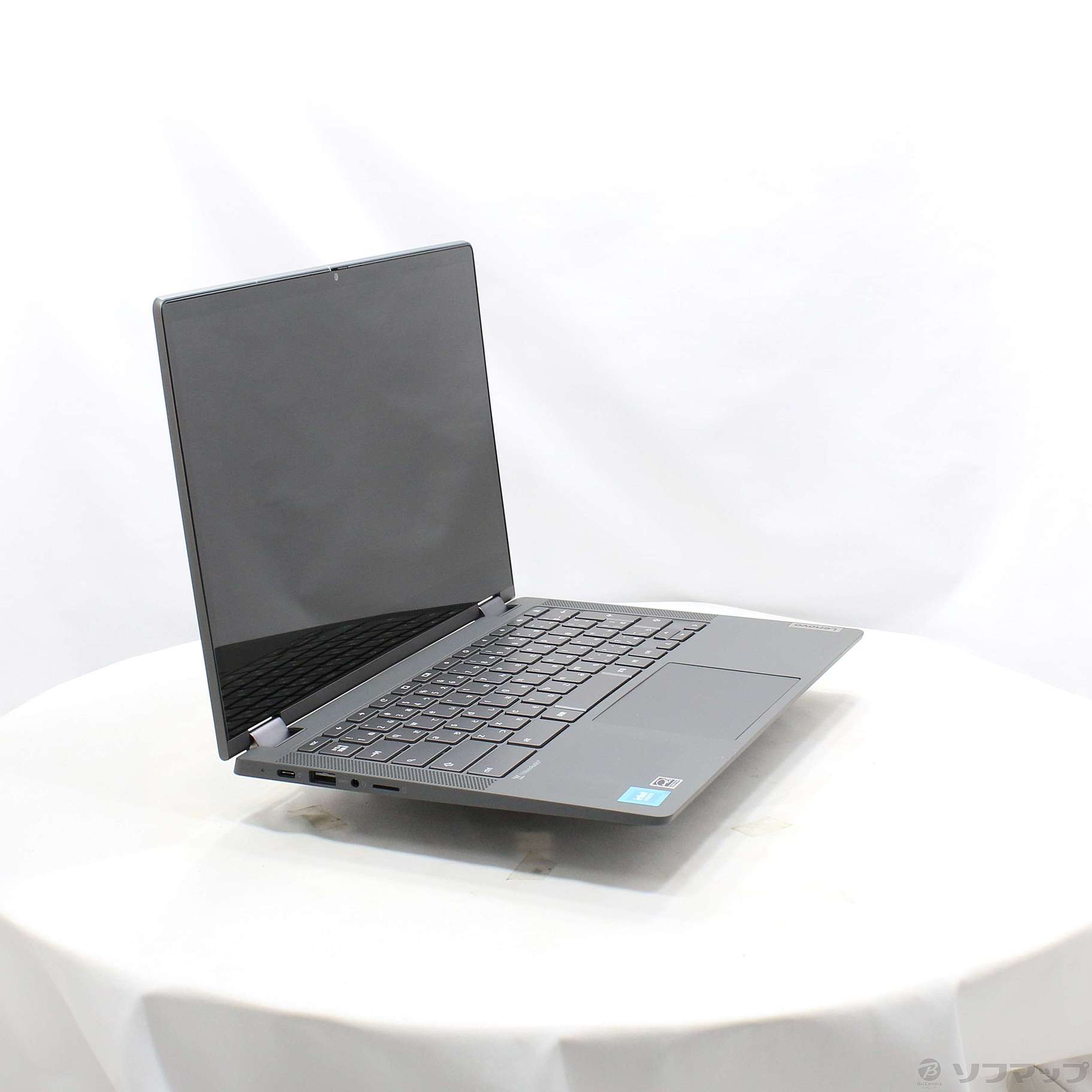 中古】〔展示品〕 IdeaPad Flex 560i Chromebook 82M70024JP アイアン 中古】〔展示品〕 IdeaPad Flex 560i Chromebook 82M70024JP アイアン