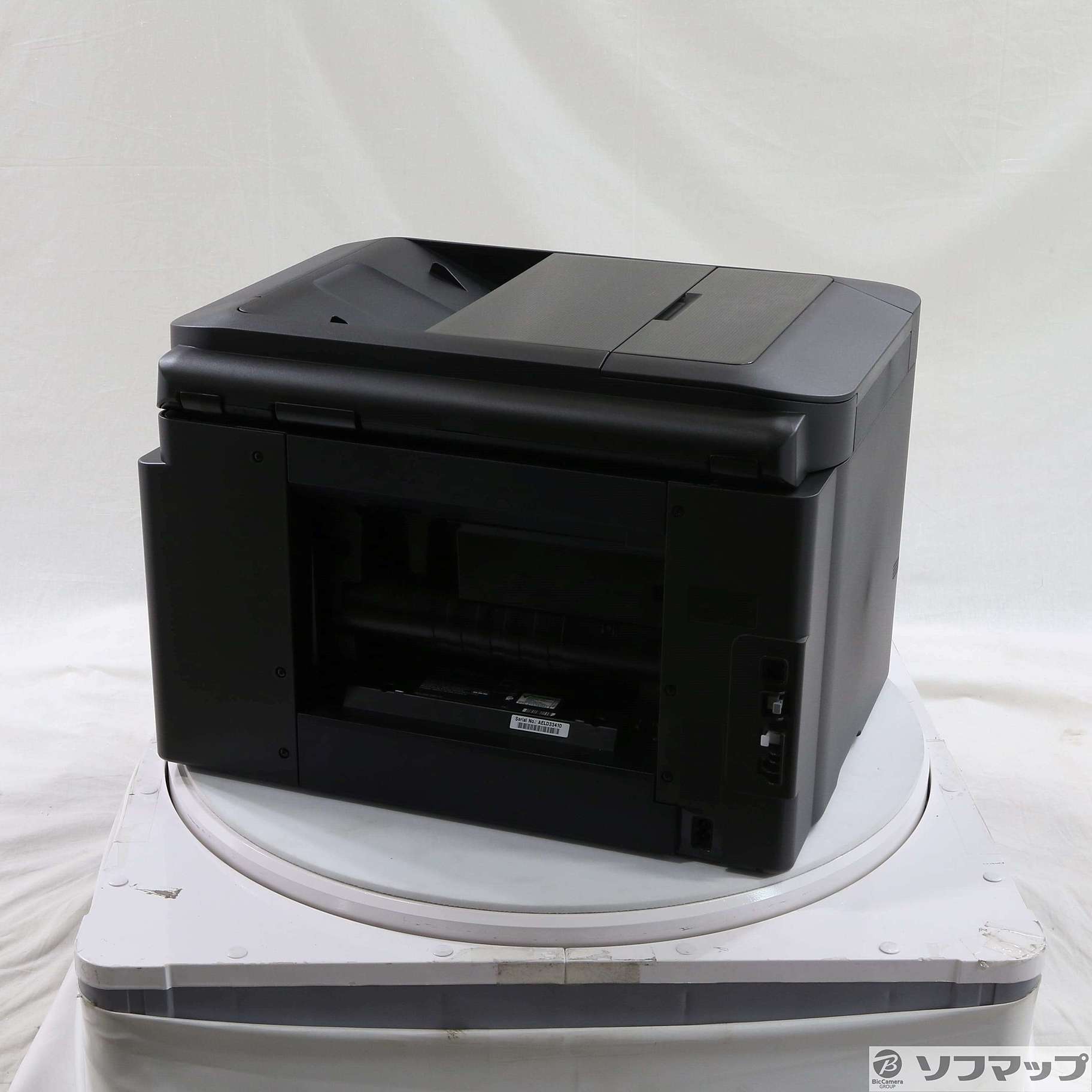 中古】〔展示品〕 MAXIFY MB2730 [2133050508467] - 法人専用リコレ 