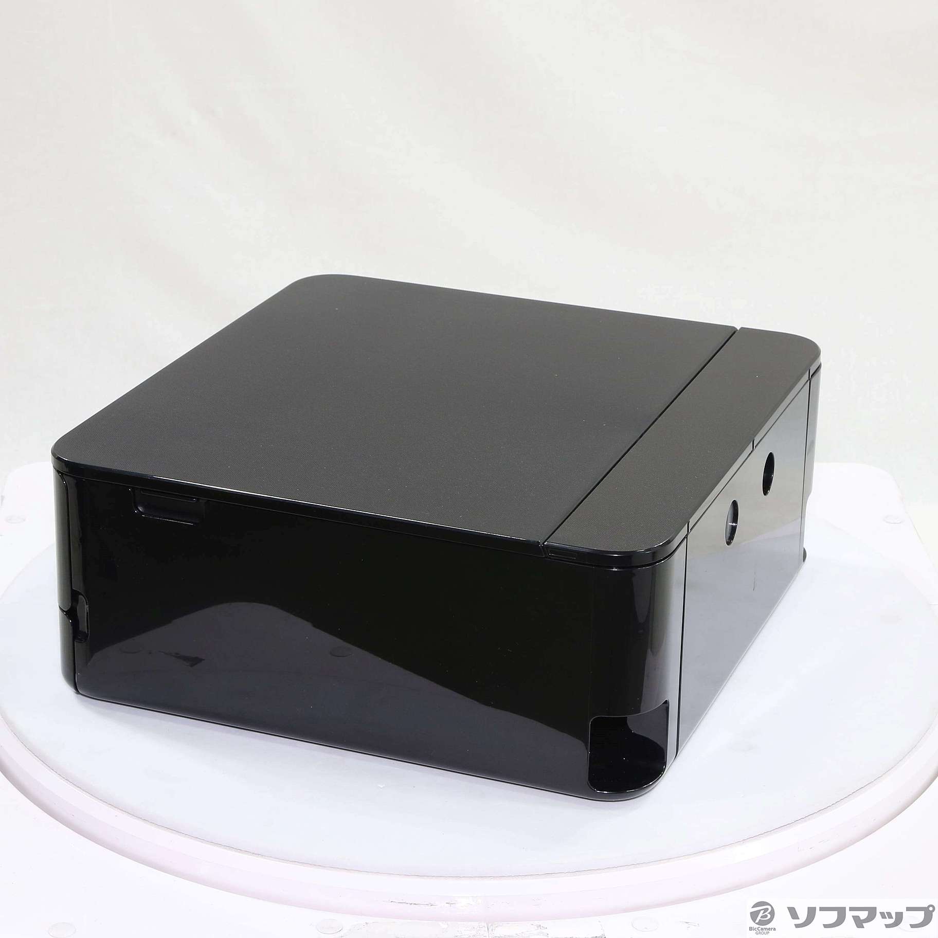 中古】〔展示品〕 EP-885AB ブラック [2133050509020] - リコレ