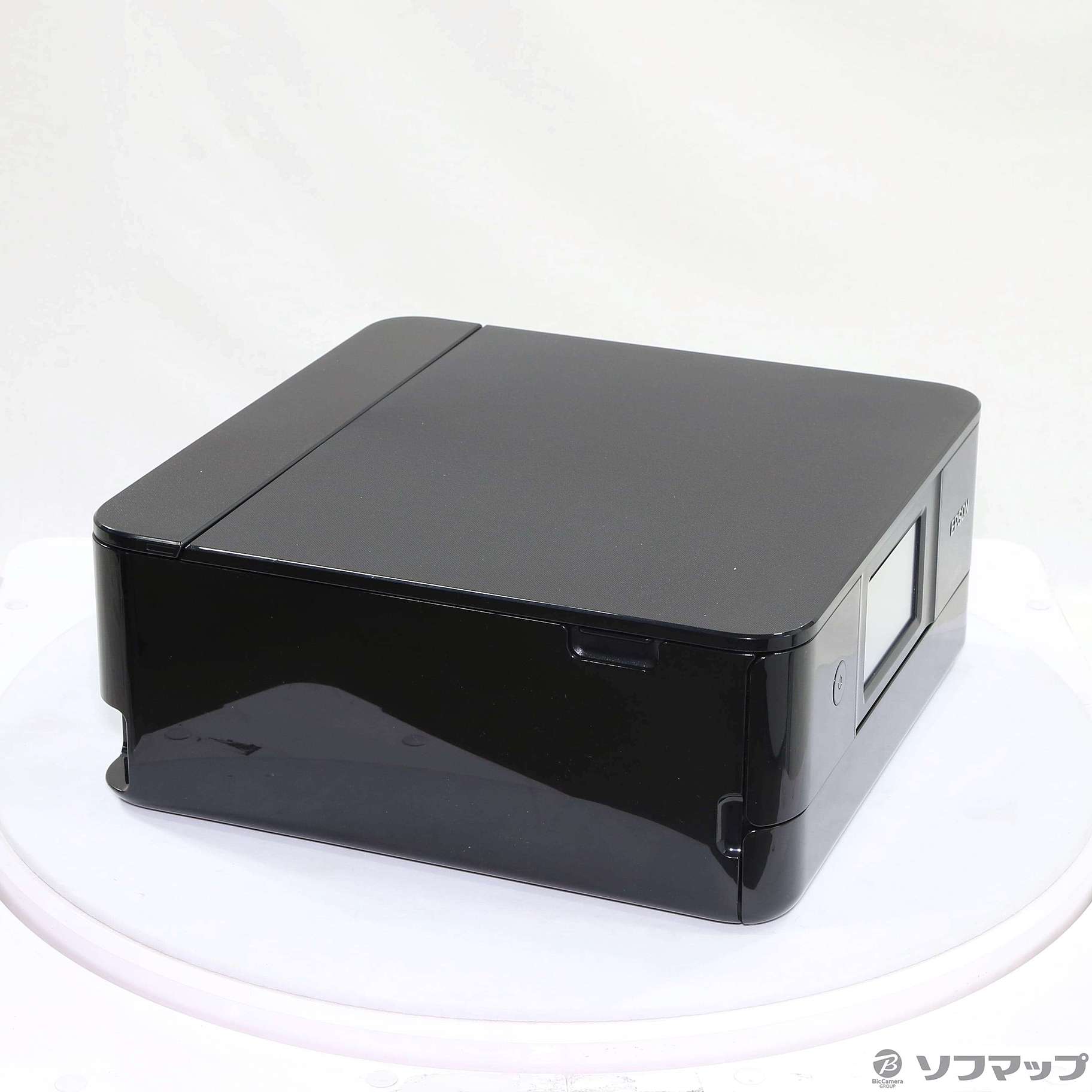 中古】〔展示品〕 EP-885AB ブラック [2133050509020] - リコレ