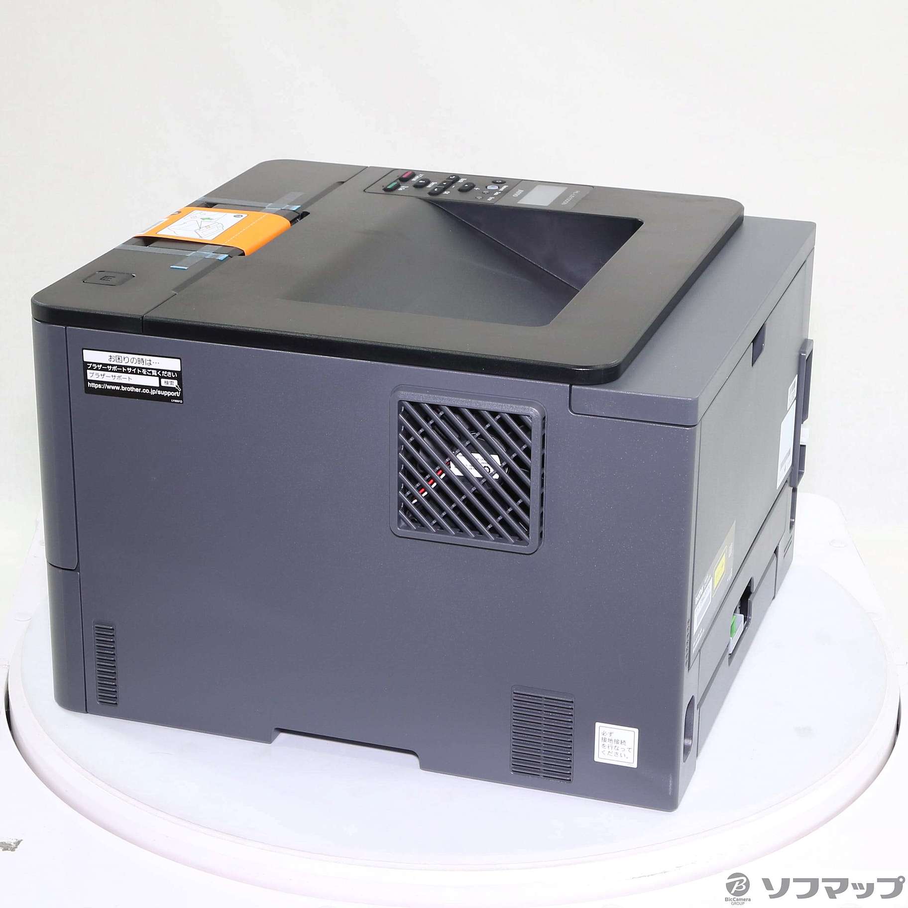 中古】〔展示品〕 HL-L5100DN [2133050509075] - 法人専用リコレ