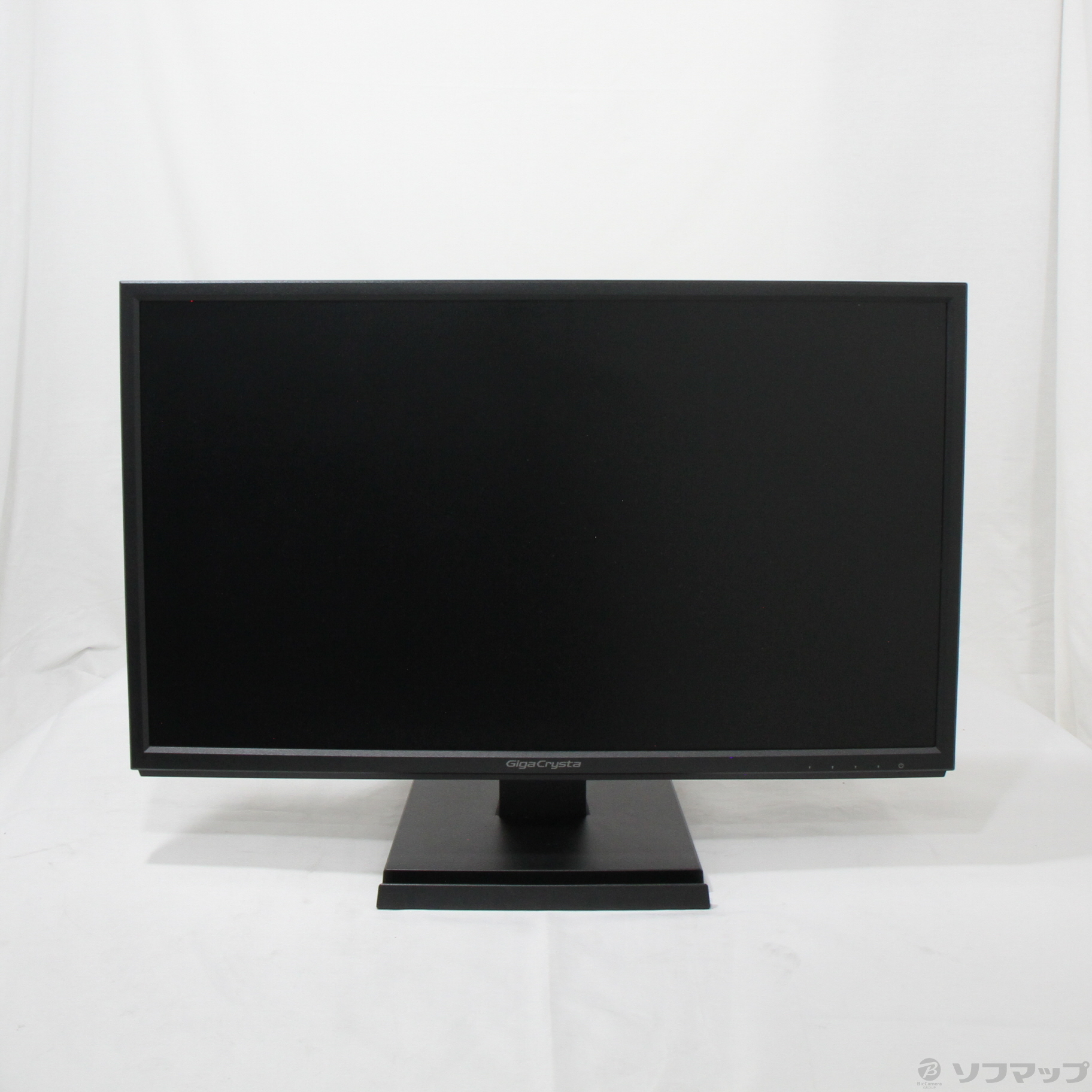 中古】〔展示品〕 GigaCrysta LCD-GC222SXDB [2133050509341] - リコレ